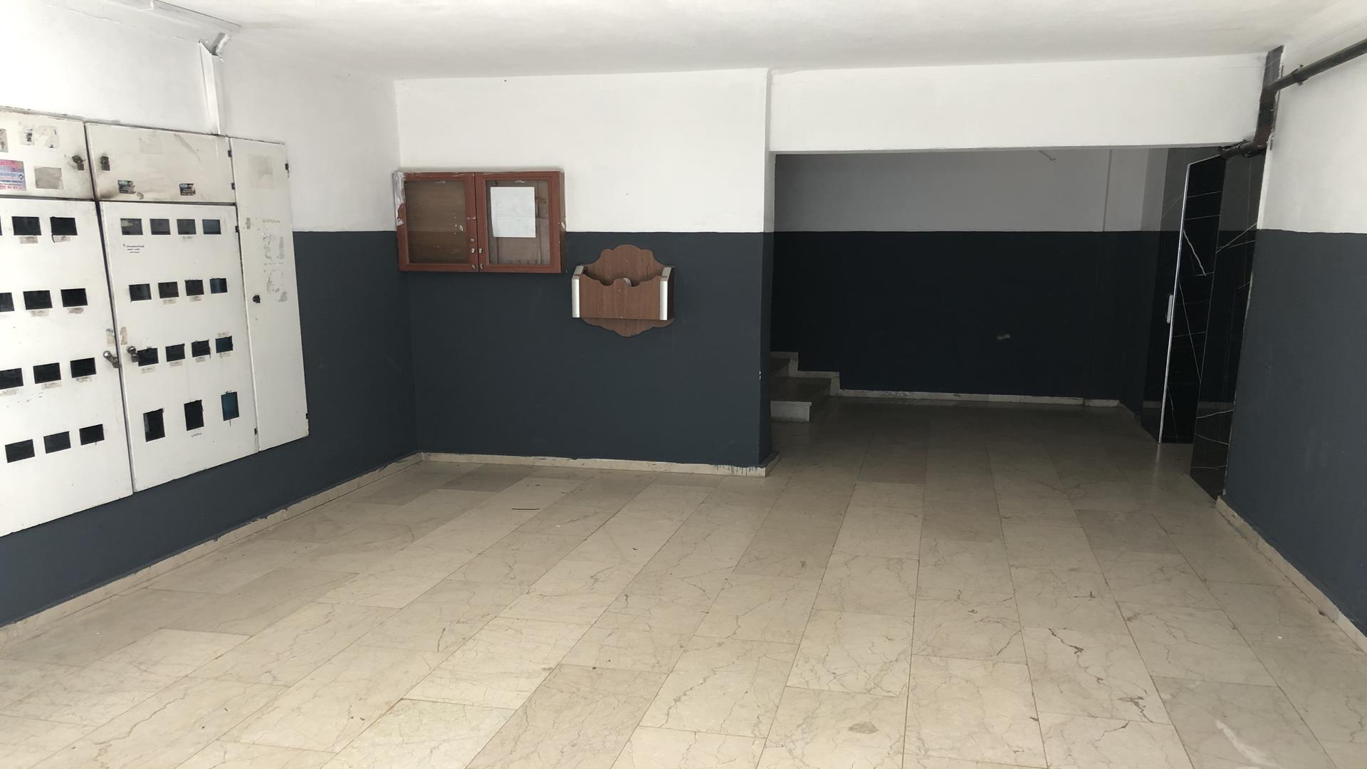 Kiralık Daire, Trabzon / OF / İRFANLI MAH.