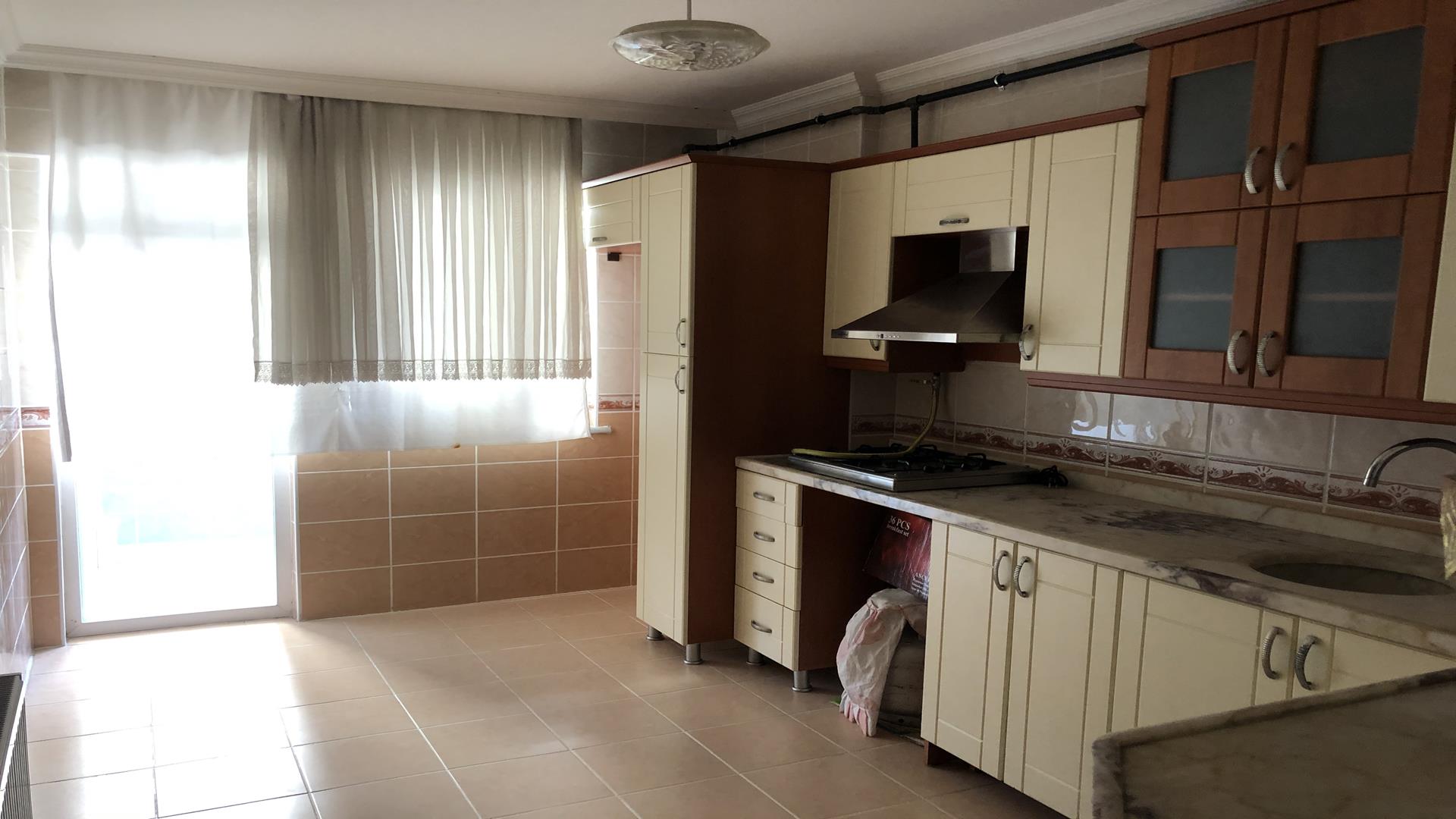 Kiralık Daire, Trabzon / OF / İRFANLI MAH.