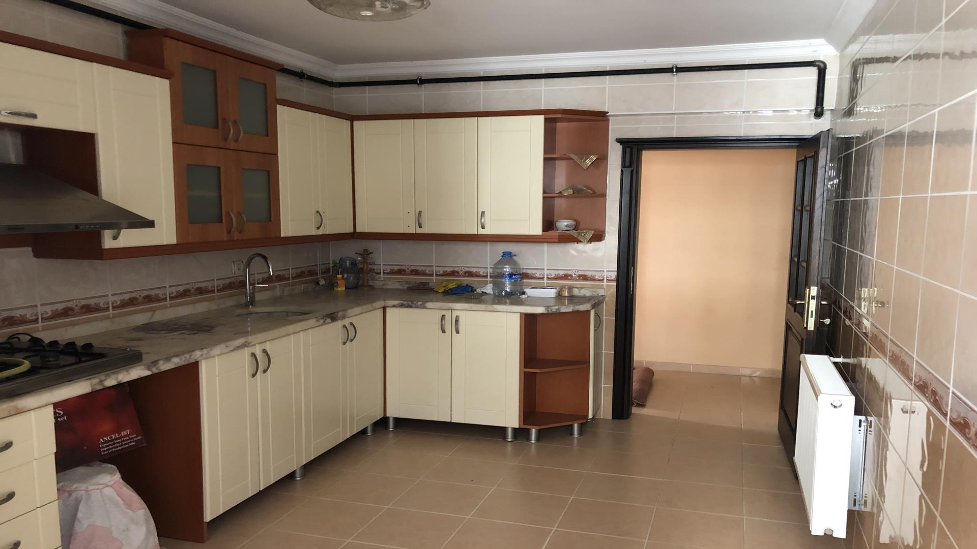 Kiralık Daire, Trabzon / OF / İRFANLI MAH.