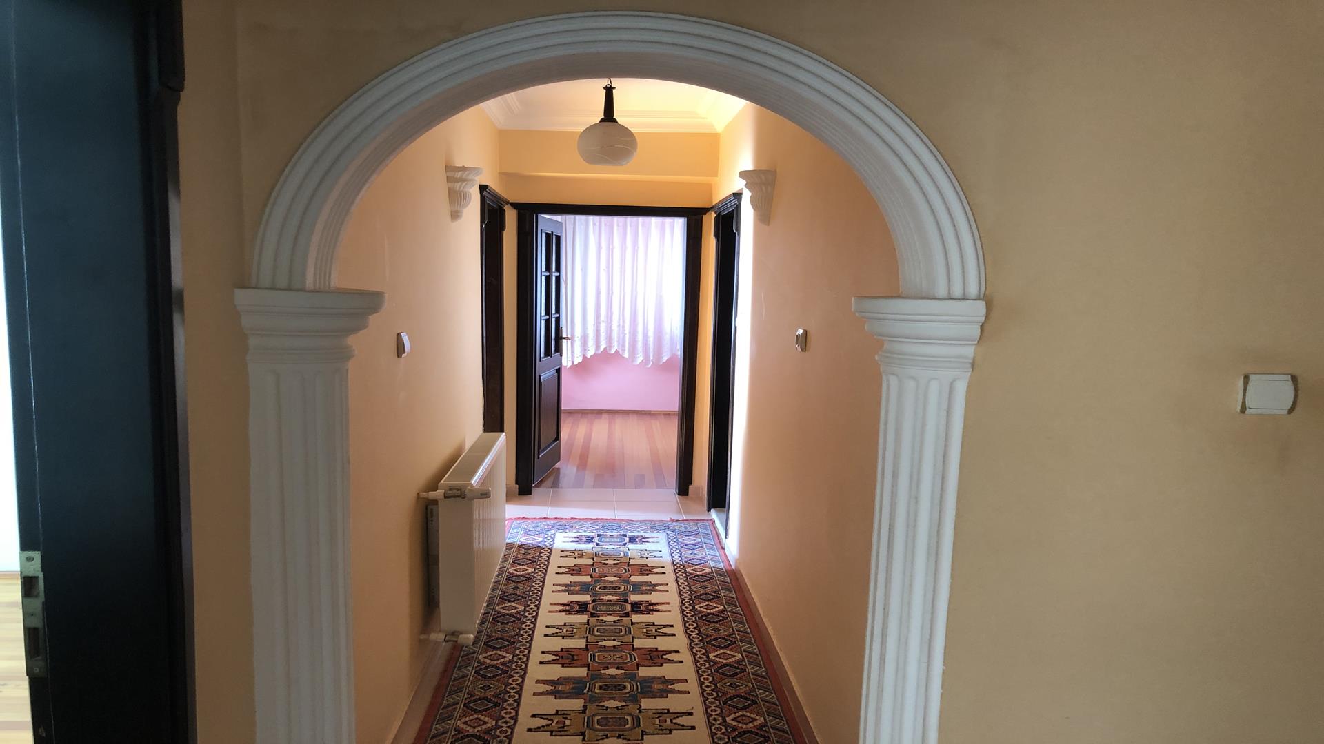Kiralık Daire, Trabzon / OF / İRFANLI MAH.