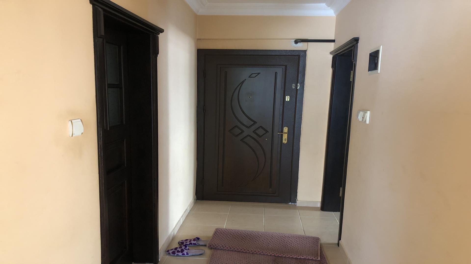 Kiralık Daire, Trabzon / OF / İRFANLI MAH.