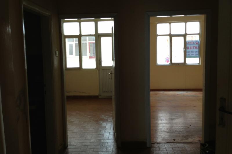 Satılık Daire, Trabzon / OF / İRFANLI MAH.