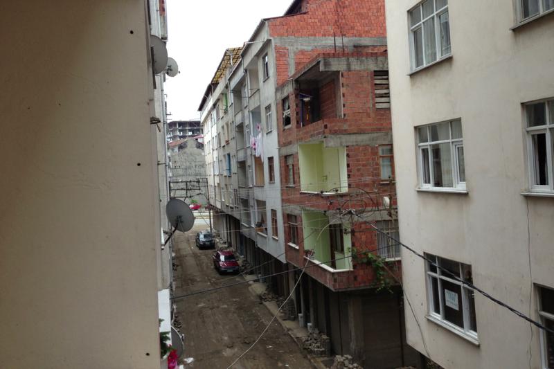 Satılık Daire, Trabzon / OF / İRFANLI MAH.