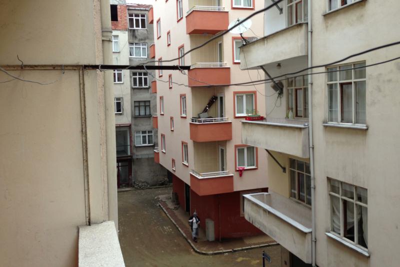 Satılık Daire, Trabzon / OF / İRFANLI MAH.
