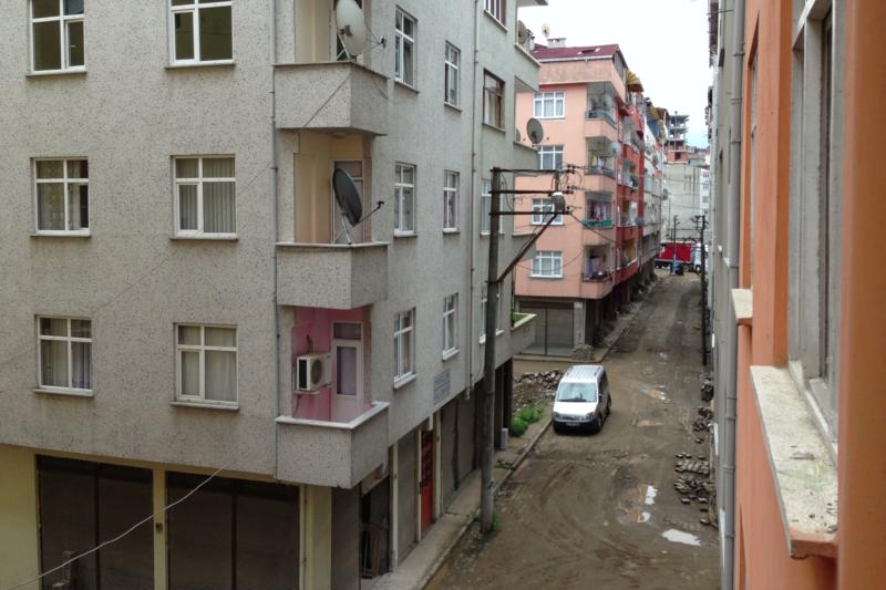 Satılık Daire, Trabzon / OF / İRFANLI MAH.