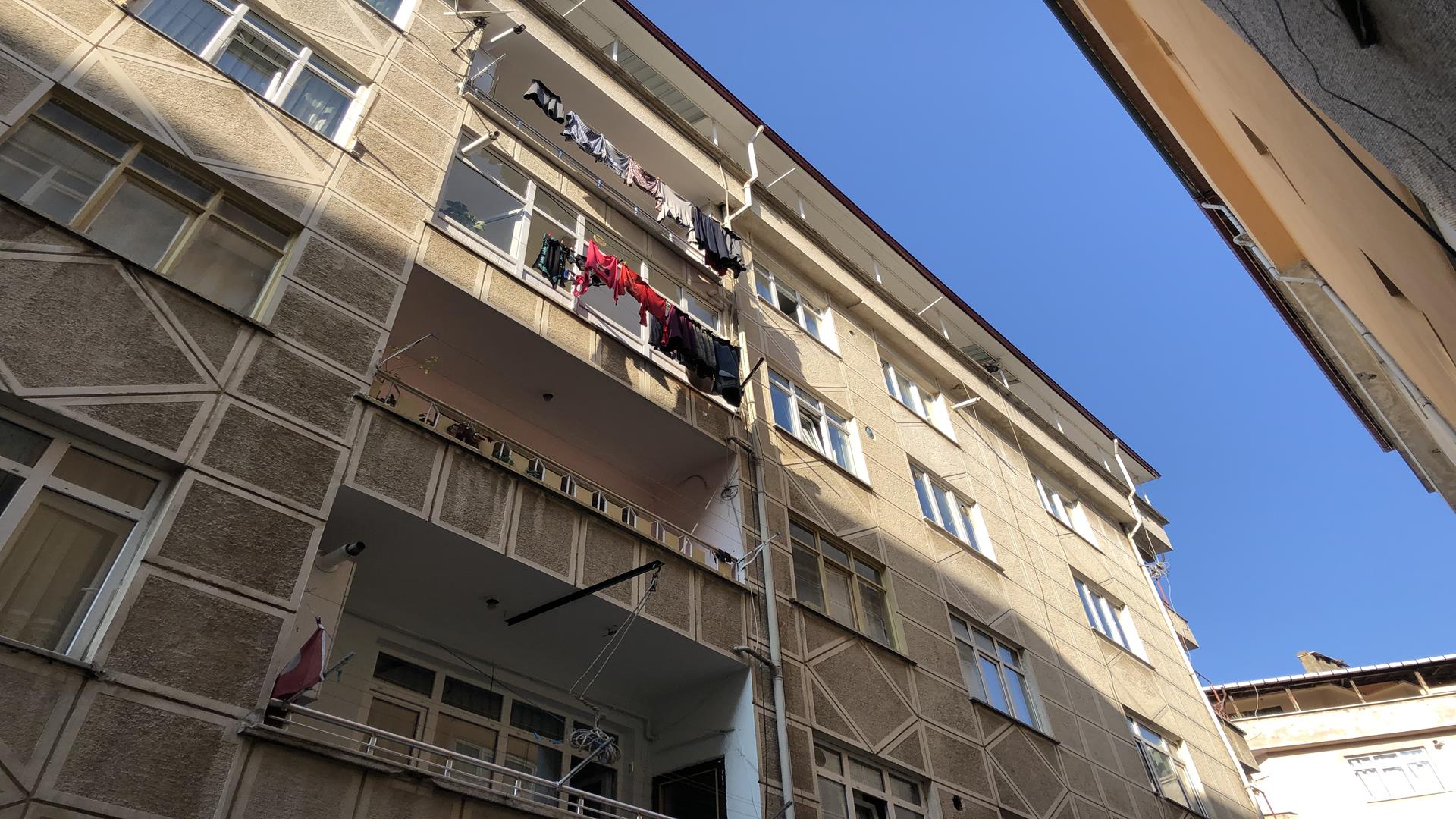 Satılık Daire, Trabzon / OF / SULAKLI MAH.