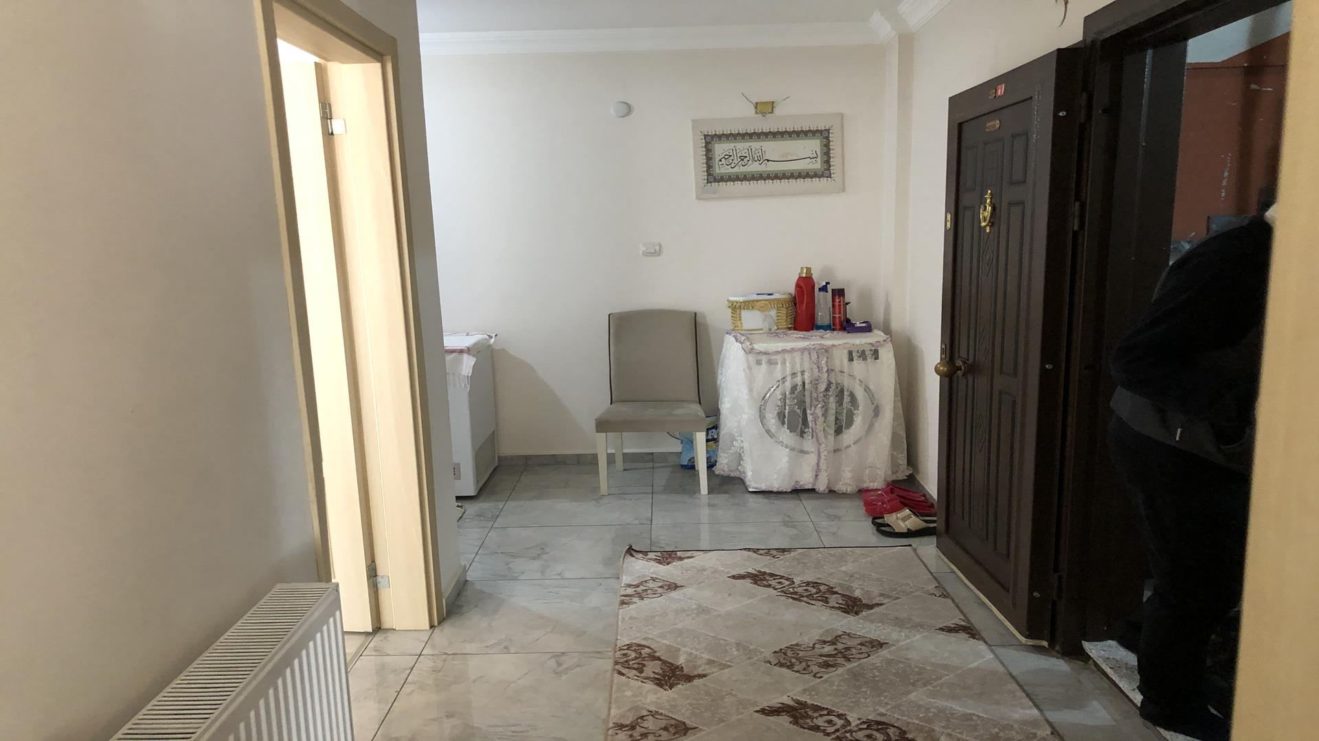 Satılık Daire, Trabzon / OF / SULAKLI MAH.