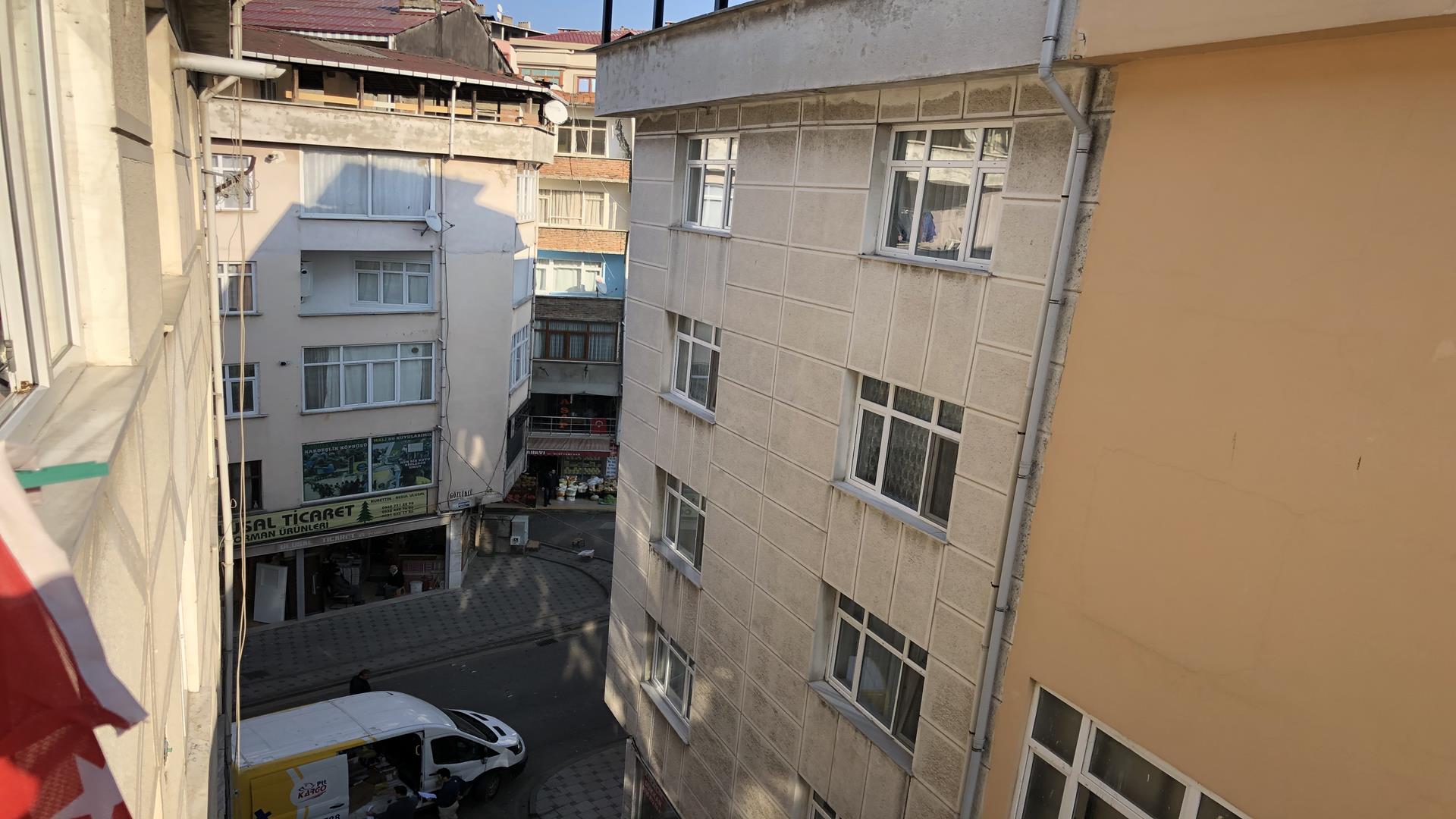 Satılık Daire, Trabzon / OF / SULAKLI MAH.