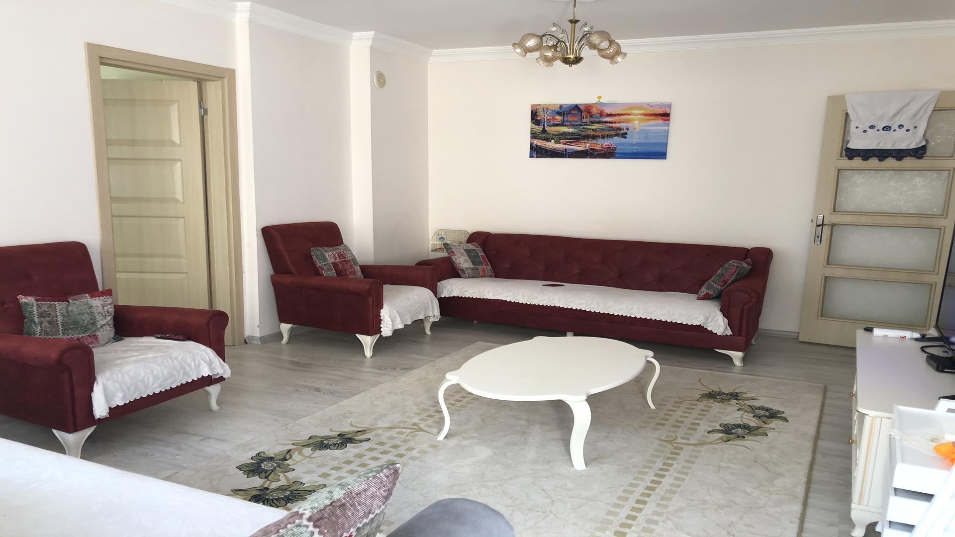 Satılık Daire, Trabzon / OF / SULAKLI MAH.