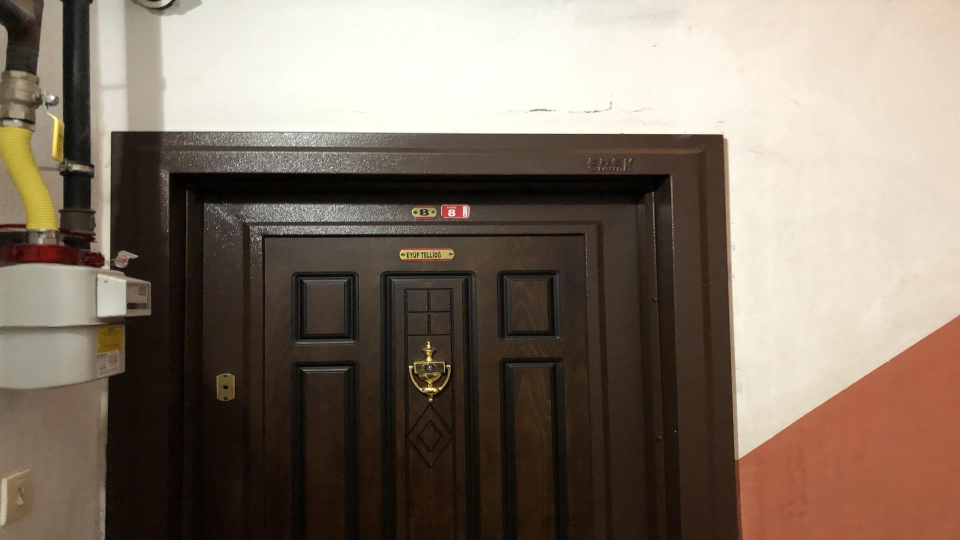 Satılık Daire, Trabzon / OF / SULAKLI MAH.