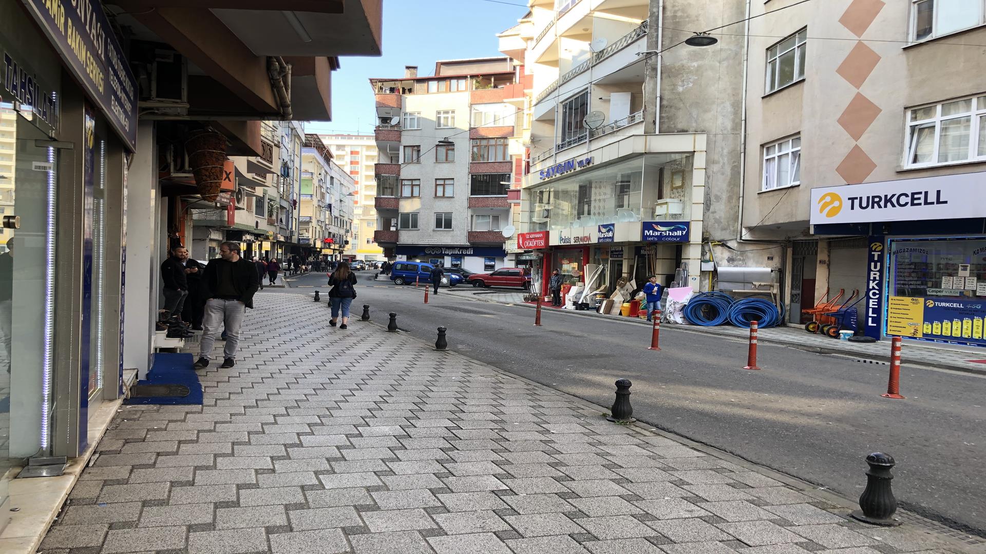 Satılık Daire, Trabzon / OF / SULAKLI MAH.