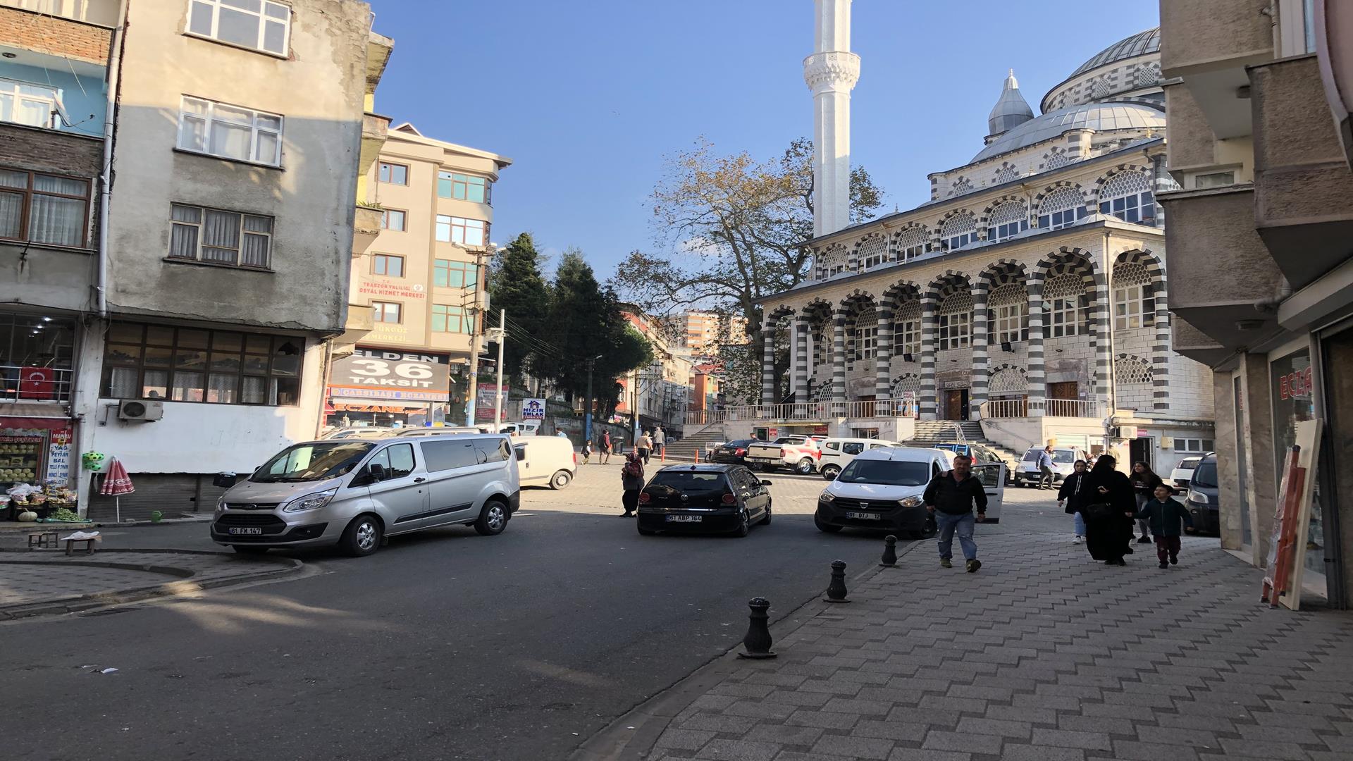 Satılık Daire, Trabzon / OF / SULAKLI MAH.