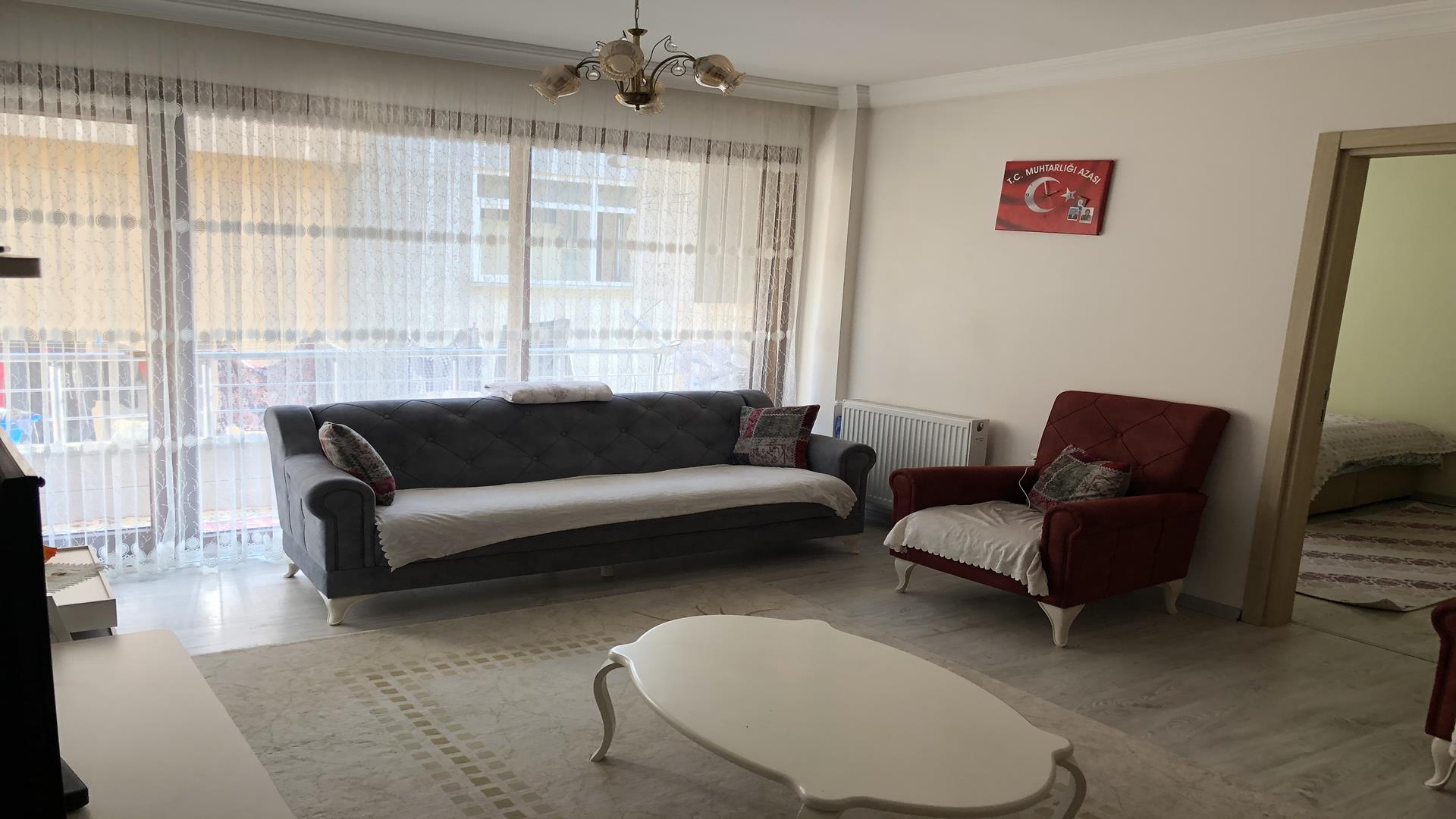 Satılık Daire, Trabzon / OF / SULAKLI MAH.
