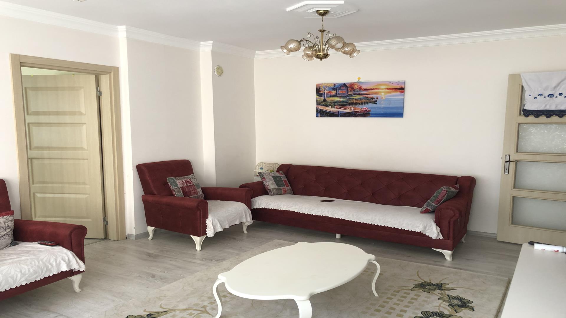 Satılık Daire, Trabzon / OF / SULAKLI MAH.
