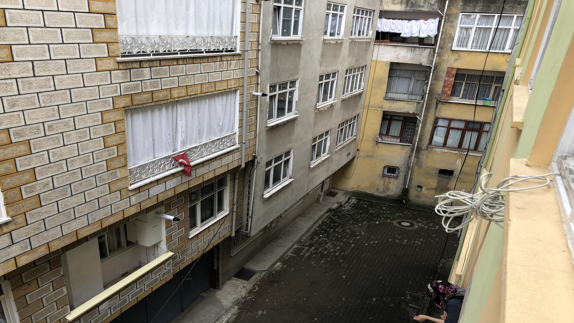 Kiralık Daire, Trabzon / OF / İRFANLI MAH.