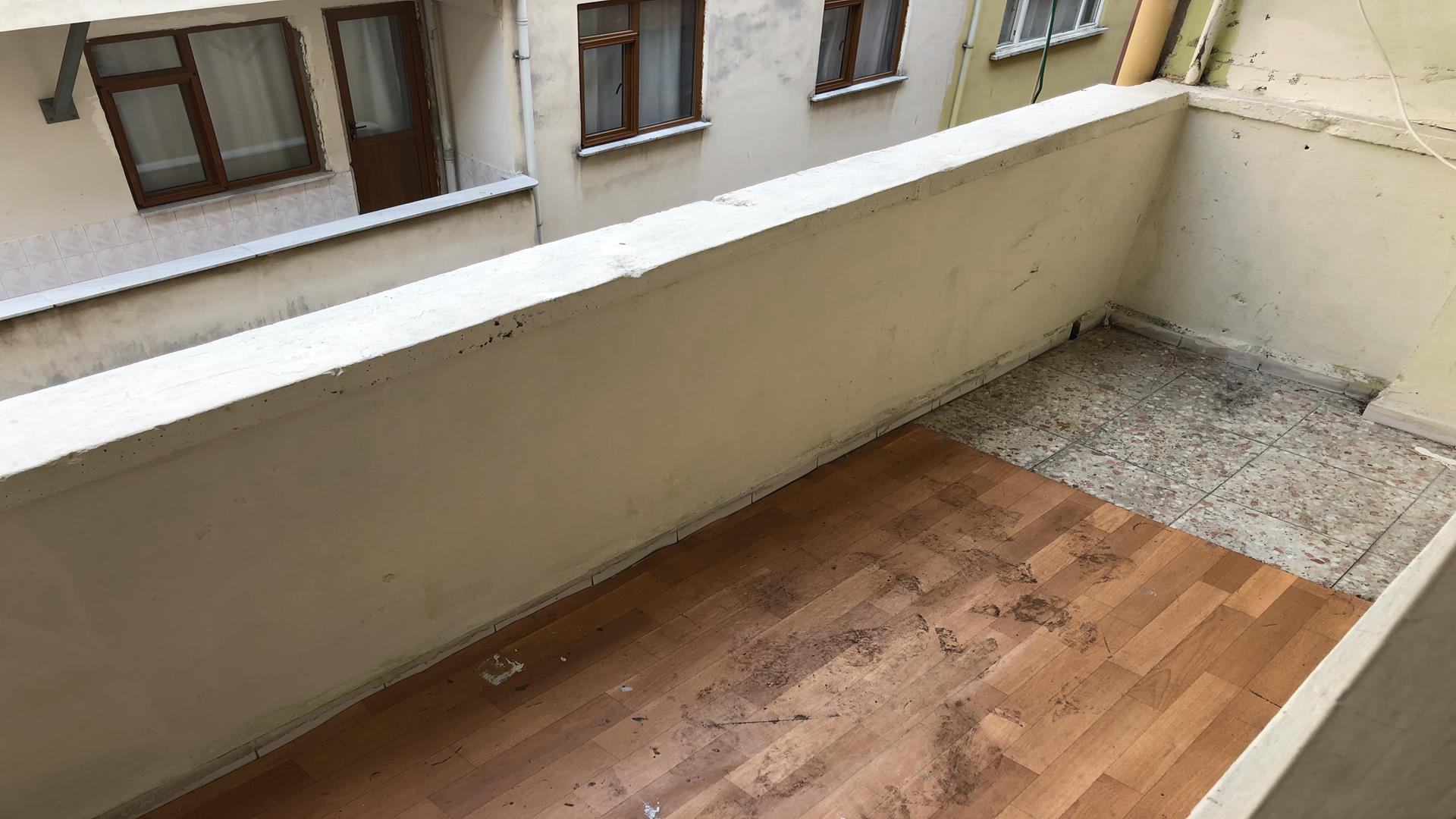 Kiralık Daire, Trabzon / OF / İRFANLI MAH.