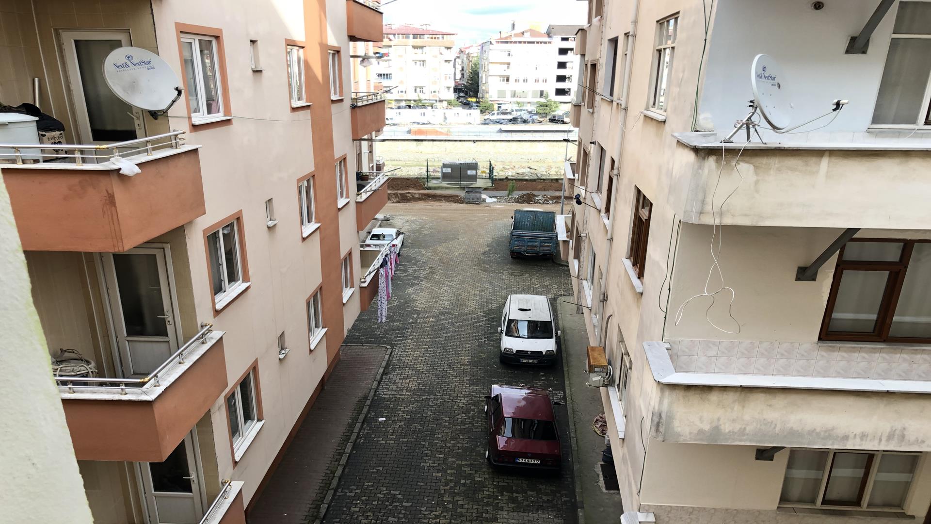 Kiralık Daire, Trabzon / OF / İRFANLI MAH.
