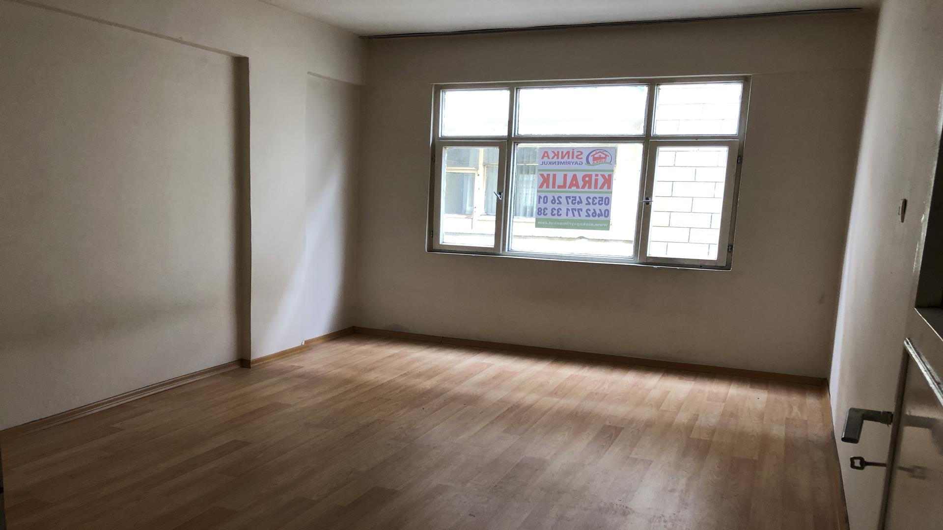 Kiralık Daire, Trabzon / OF / İRFANLI MAH.