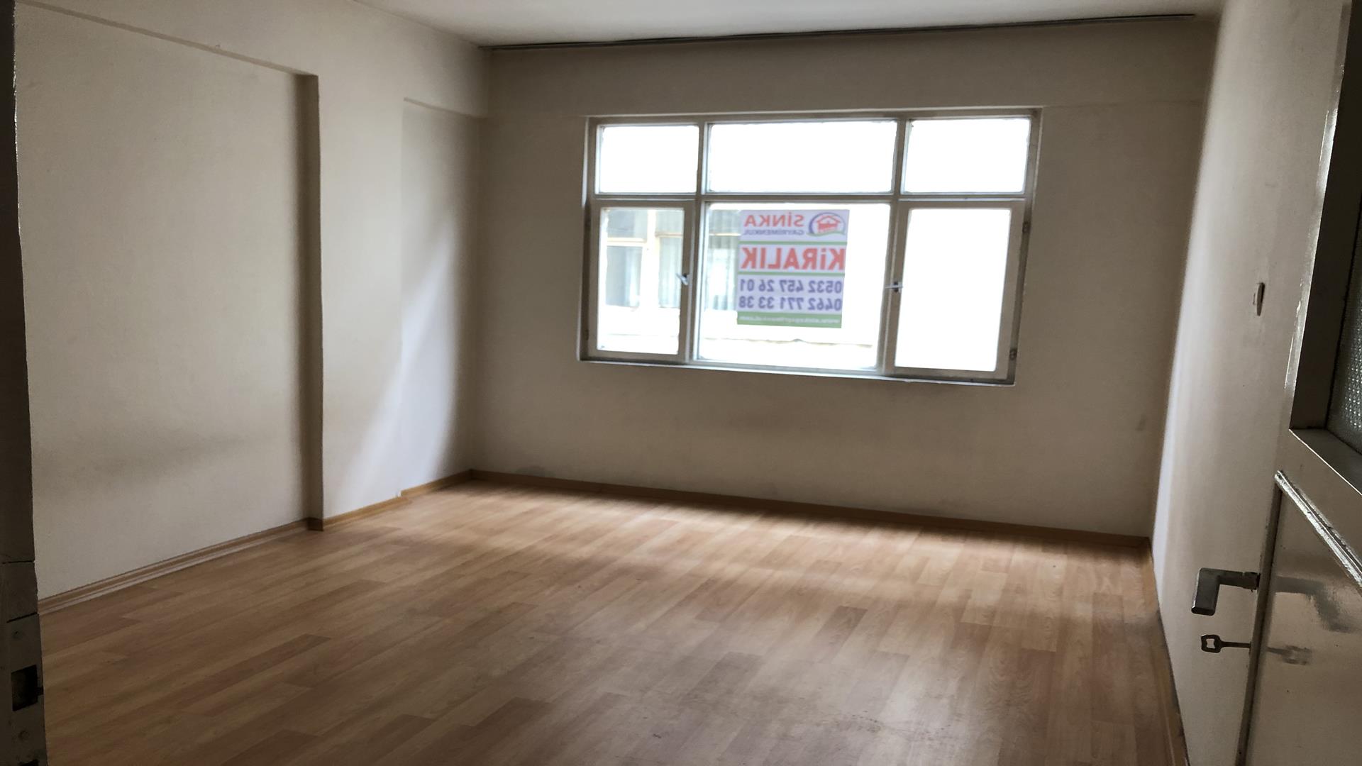 Kiralık Daire, Trabzon / OF / İRFANLI MAH.