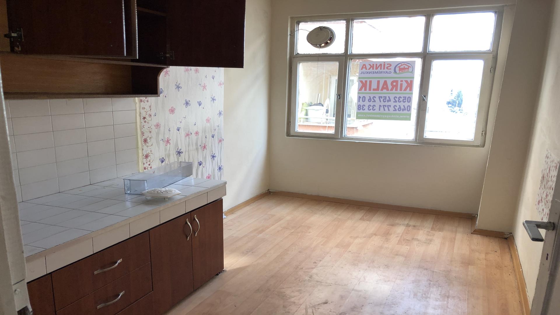 Kiralık Daire, Trabzon / OF / İRFANLI MAH.