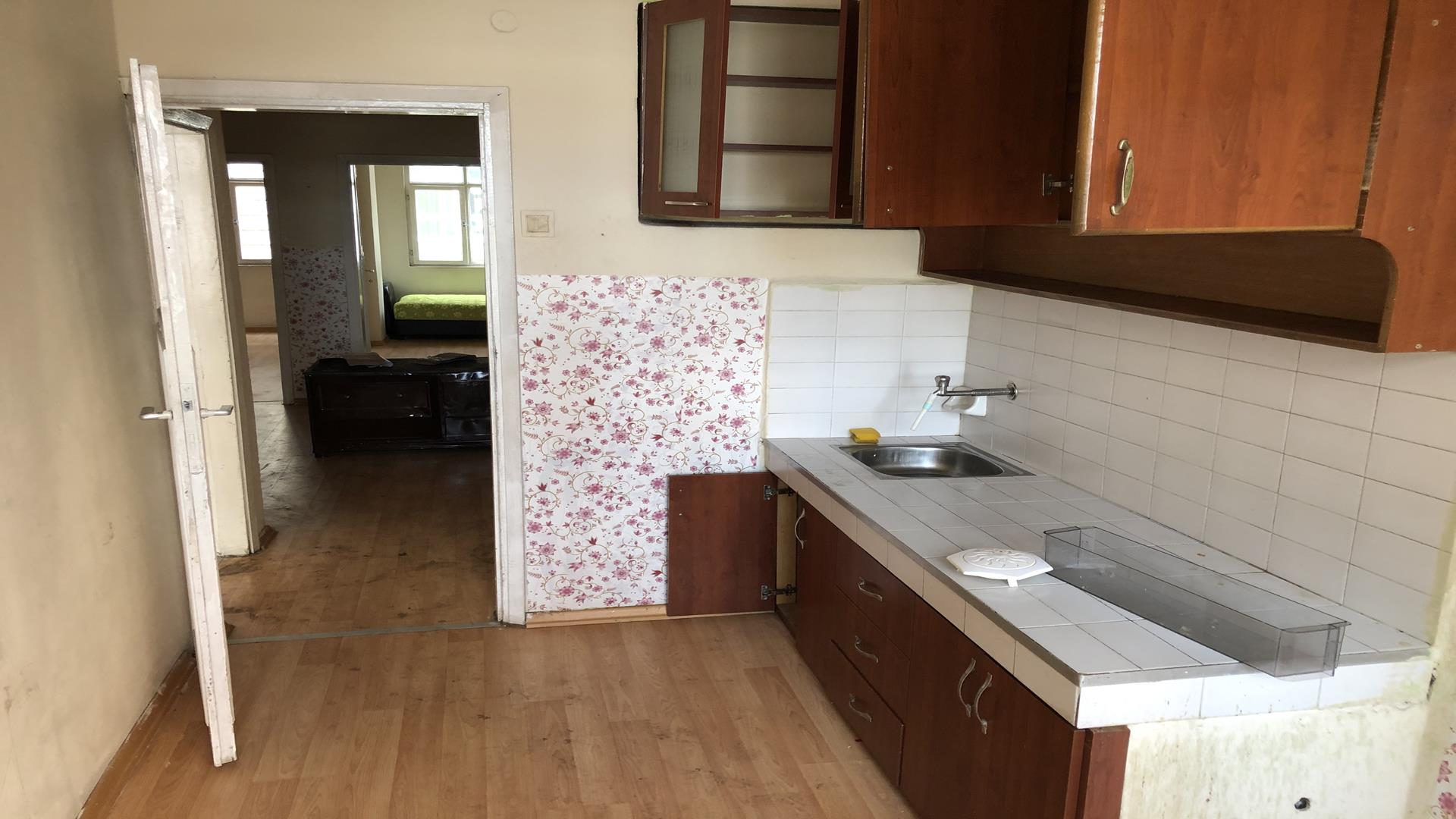 Kiralık Daire, Trabzon / OF / İRFANLI MAH.