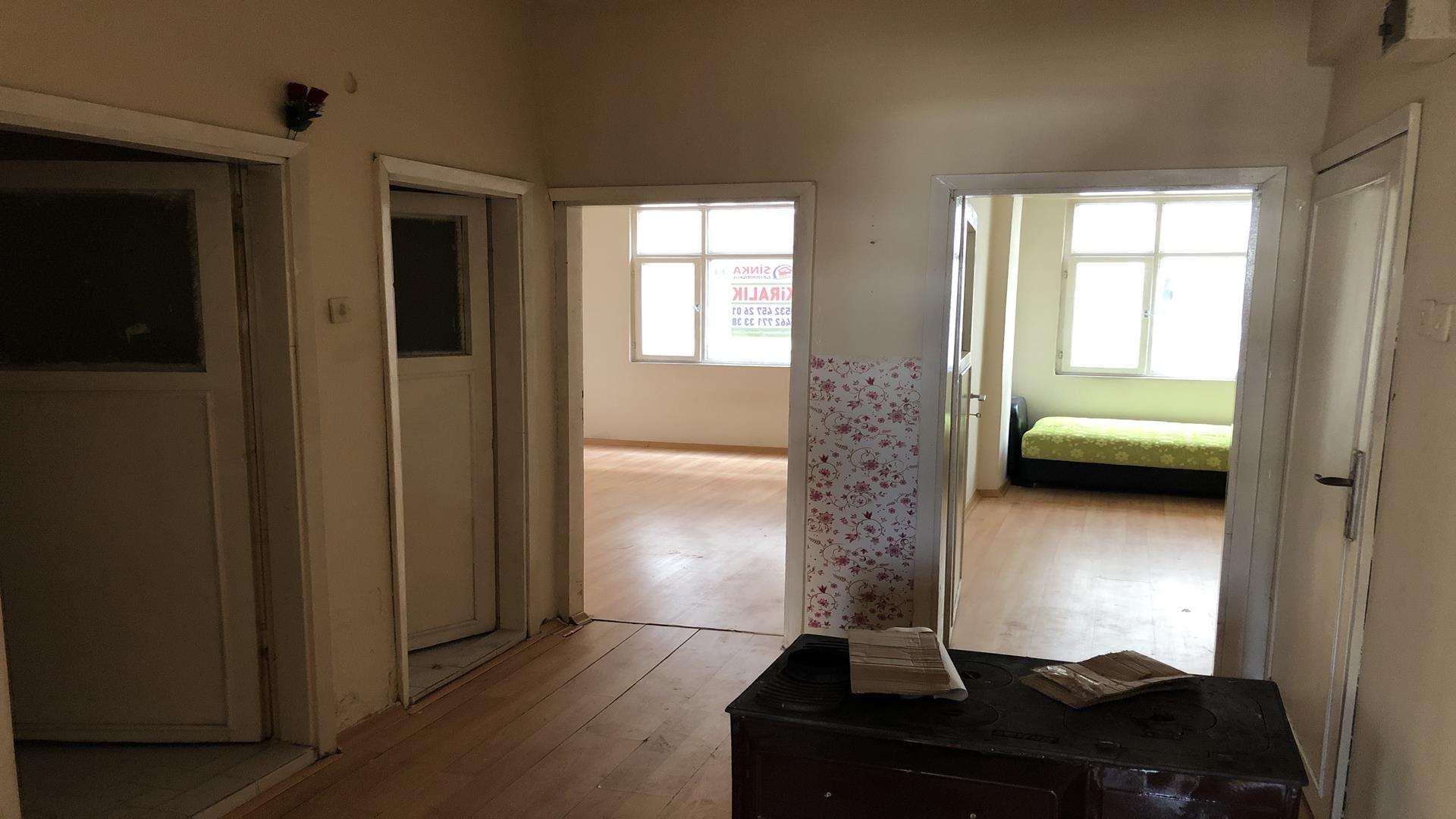 Kiralık Daire, Trabzon / OF / İRFANLI MAH.