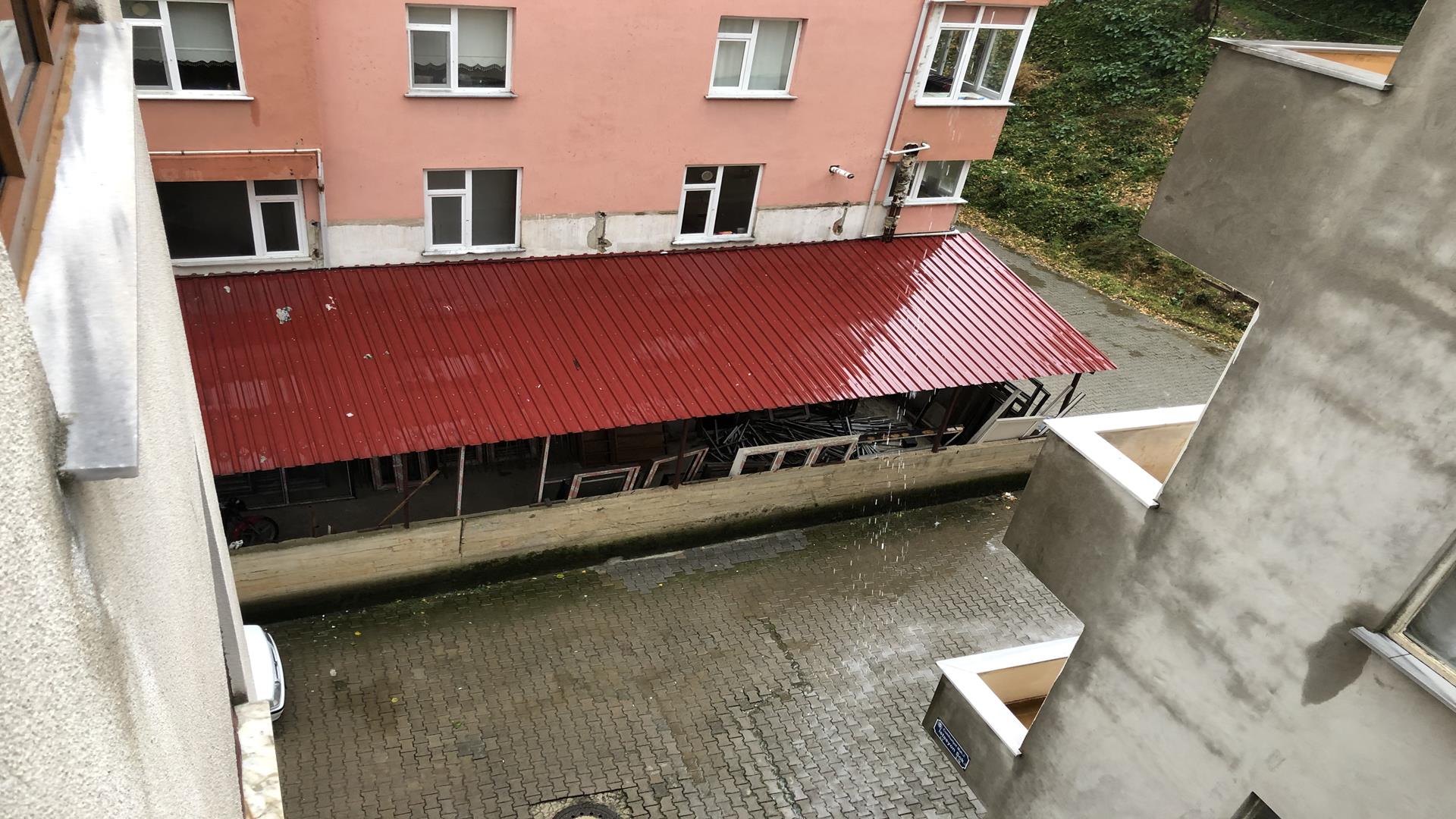 Satılık Daire, Trabzon / OF / CUMHURİYET MAH.