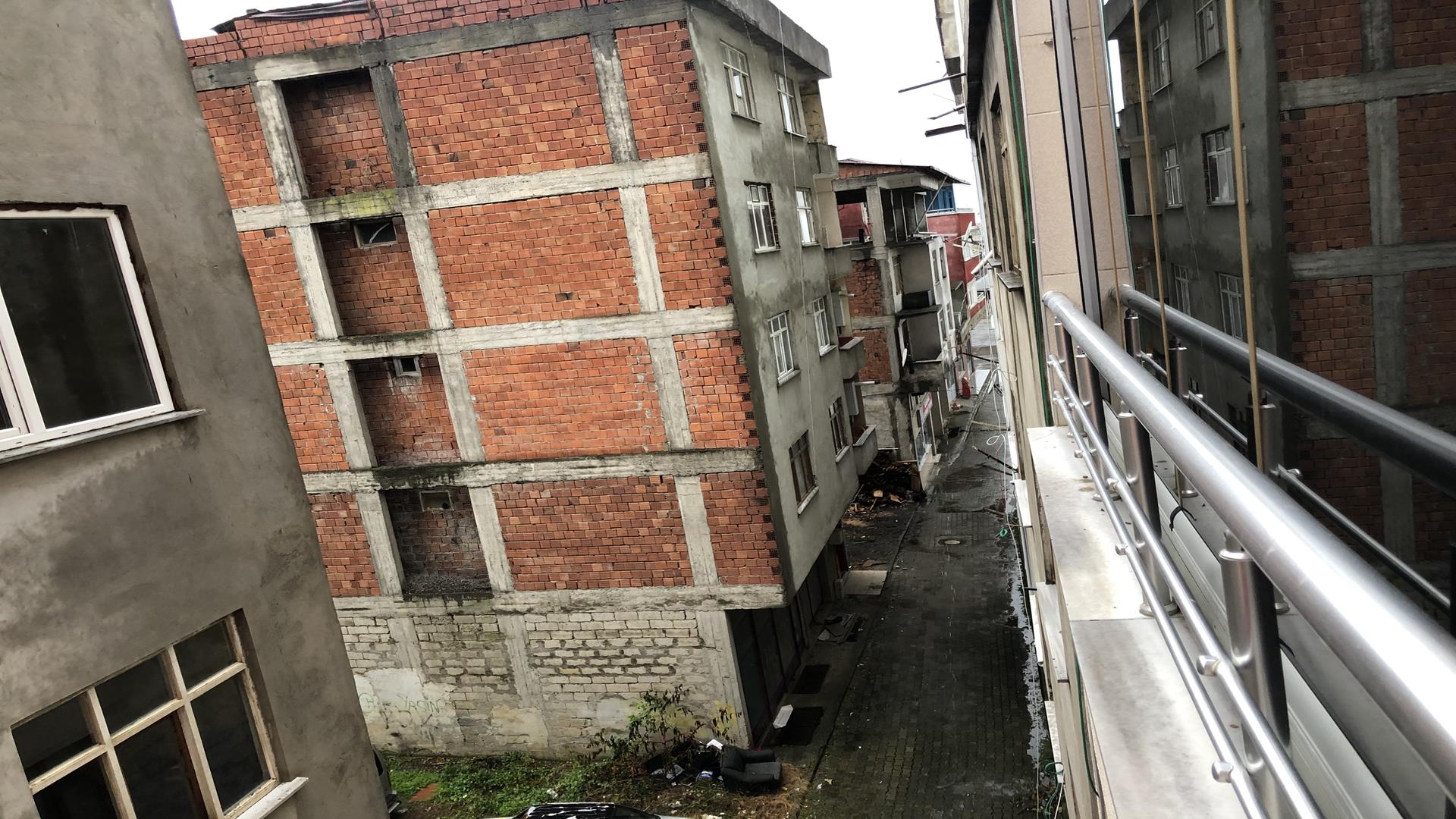 Satılık Daire, Trabzon / OF / CUMHURİYET MAH.