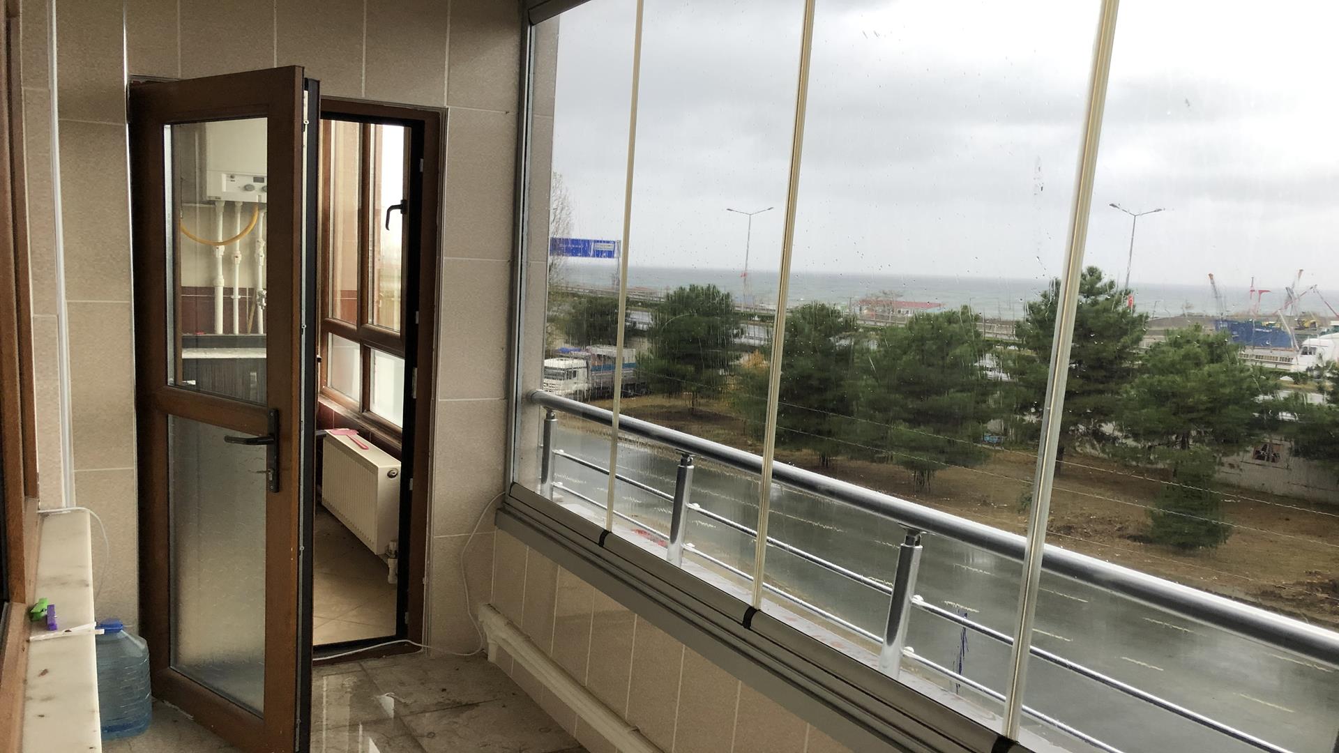 Satılık Daire, Trabzon / OF / CUMHURİYET MAH.