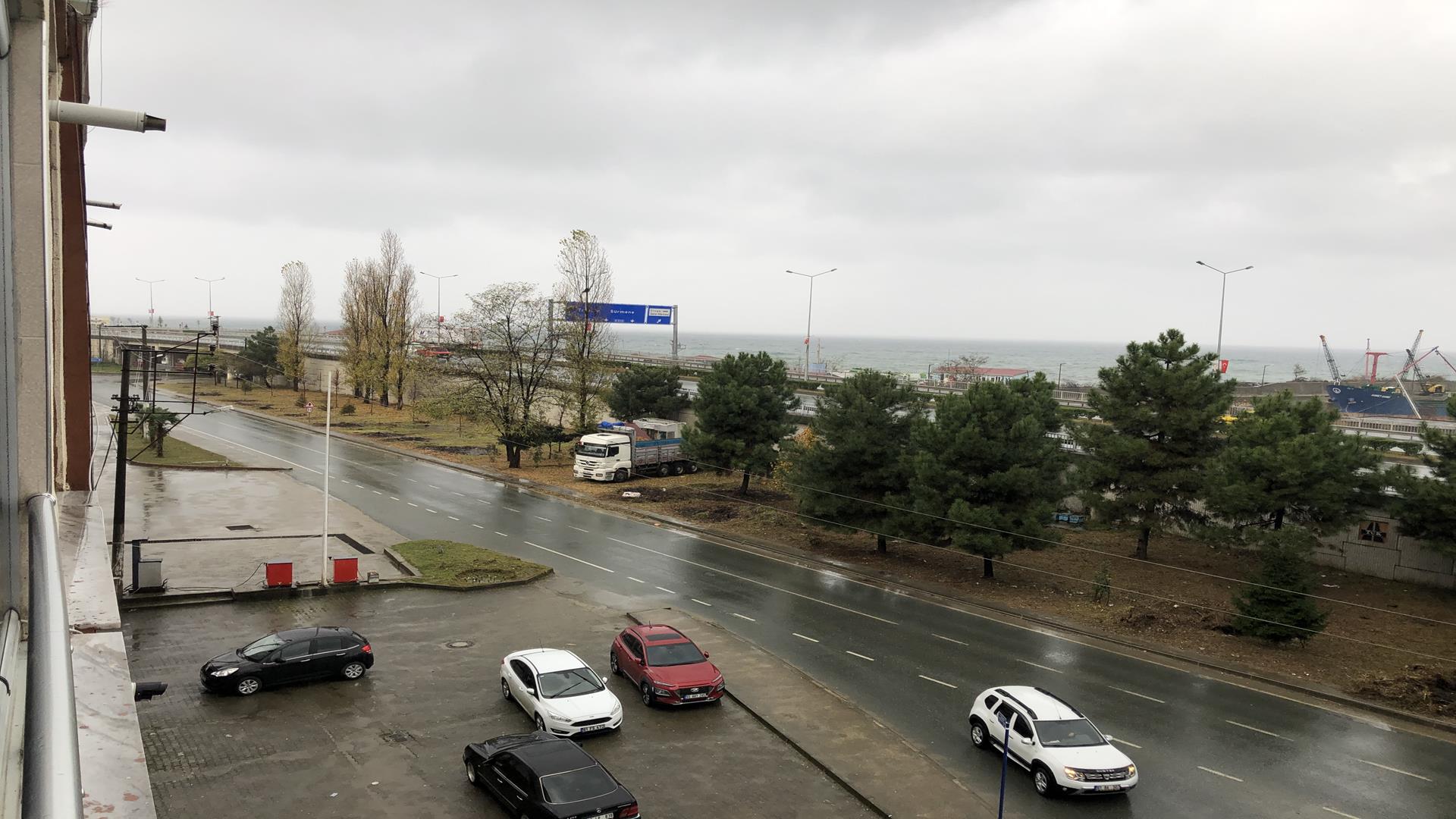 Satılık Daire, Trabzon / OF / CUMHURİYET MAH.