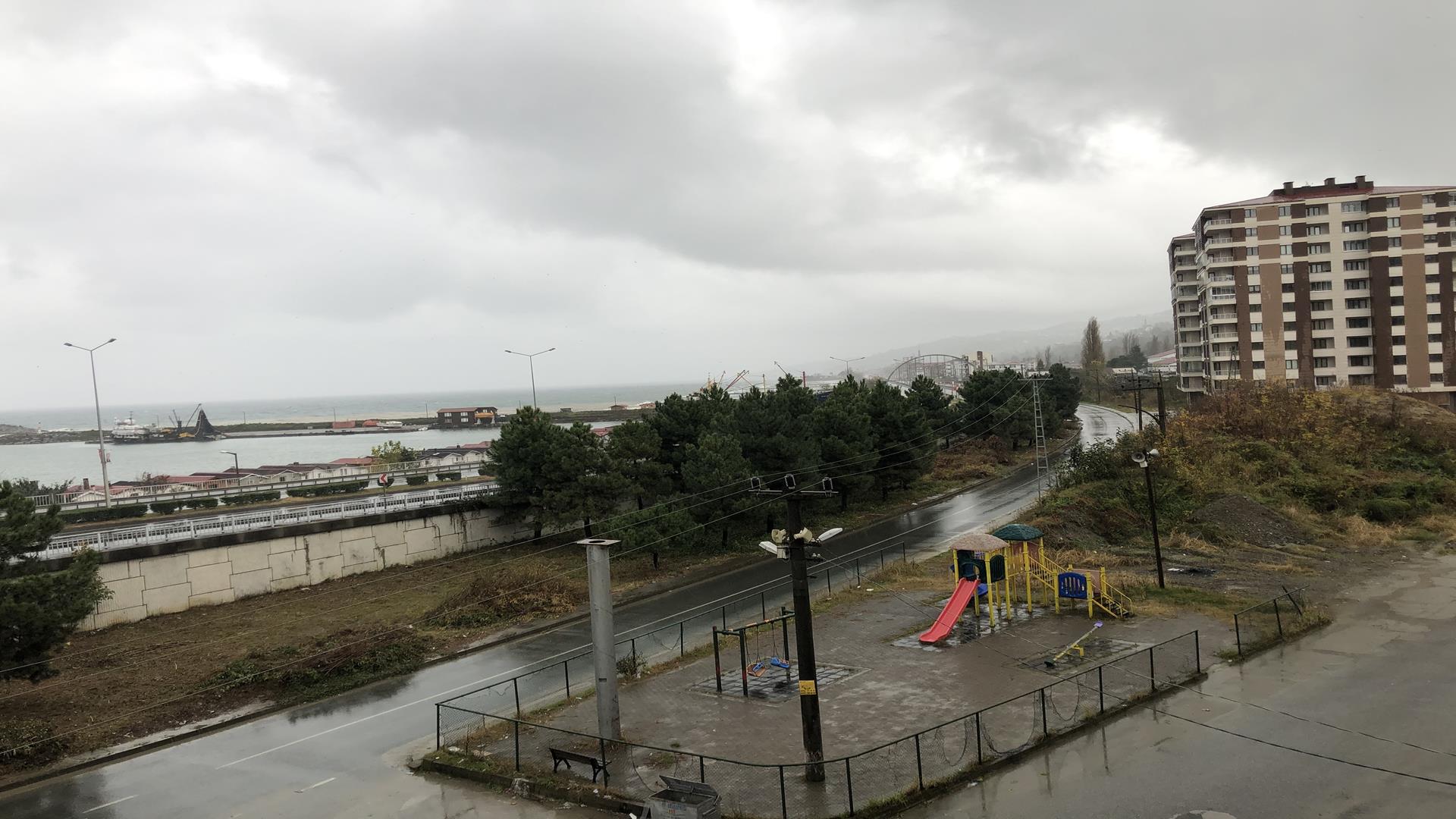 Satılık Daire, Trabzon / OF / CUMHURİYET MAH.