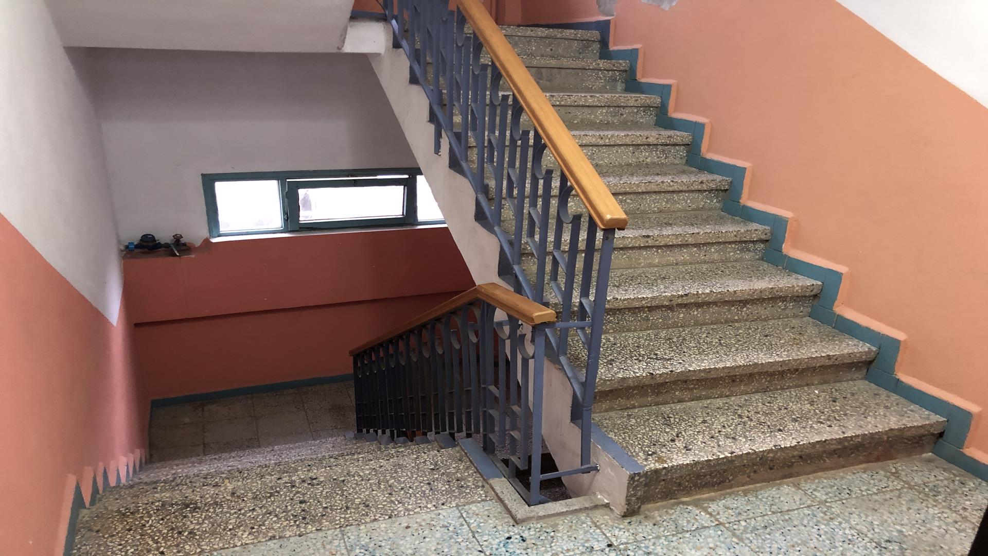 Satılık Daire, Trabzon / OF / CUMHURİYET MAH.