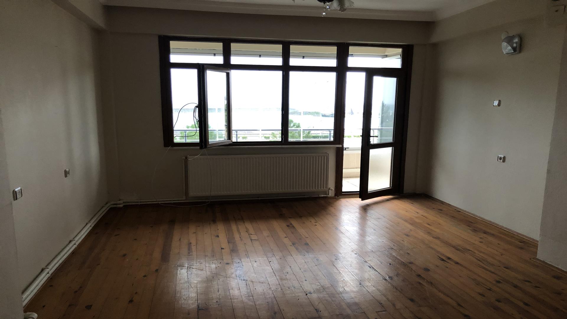 Satılık Daire, Trabzon / OF / CUMHURİYET MAH.