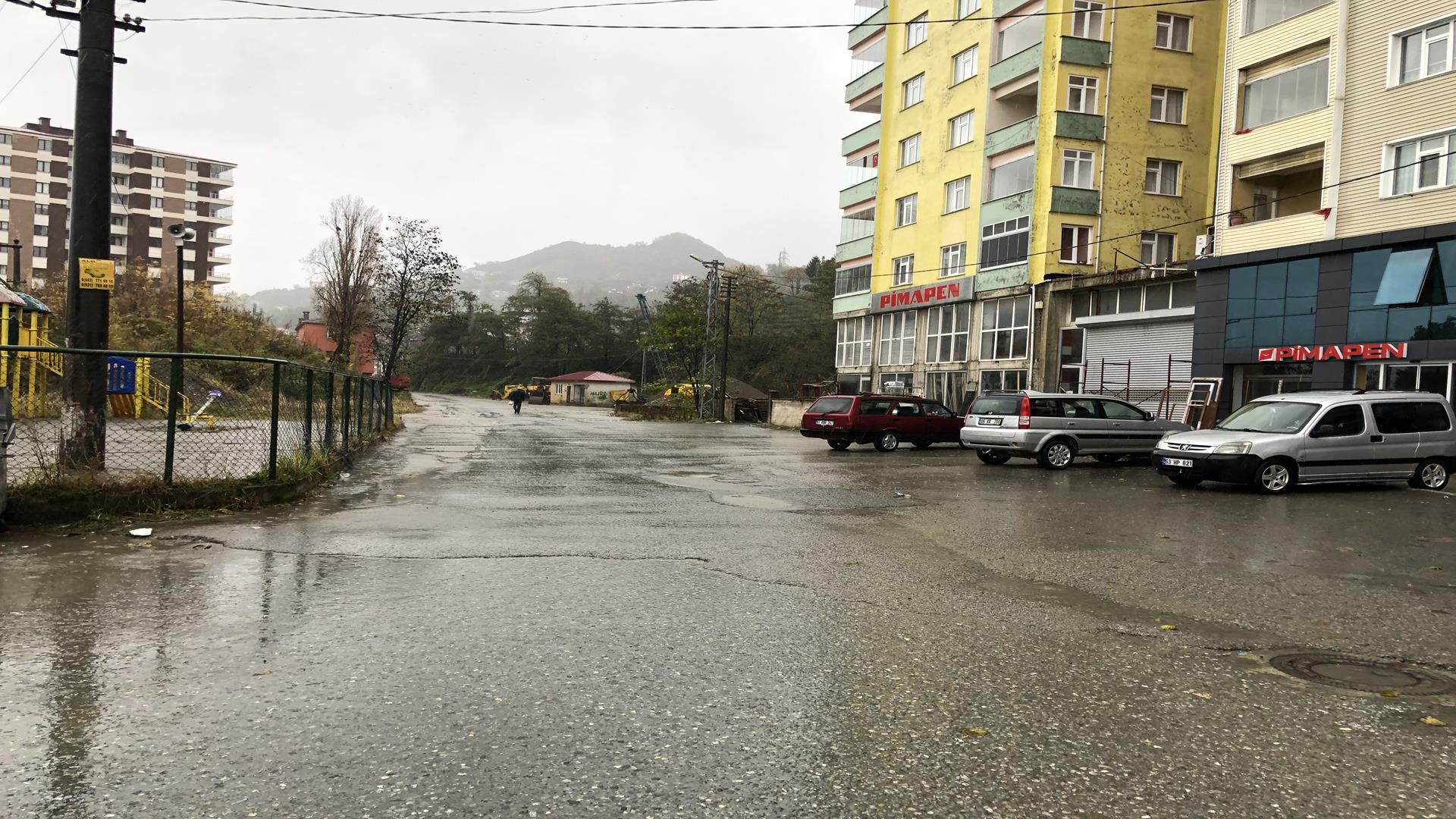 Satılık Daire, Trabzon / OF / CUMHURİYET MAH.
