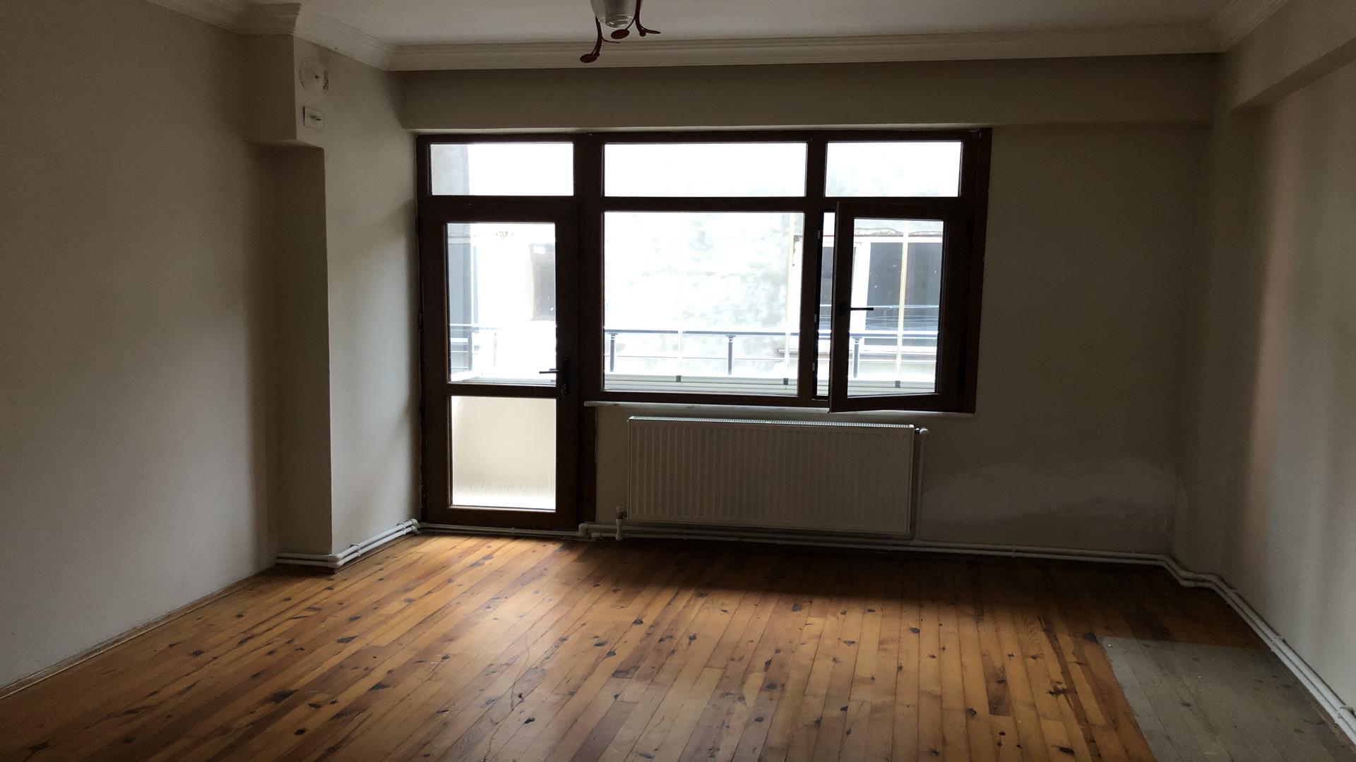 Satılık Daire, Trabzon / OF / CUMHURİYET MAH.