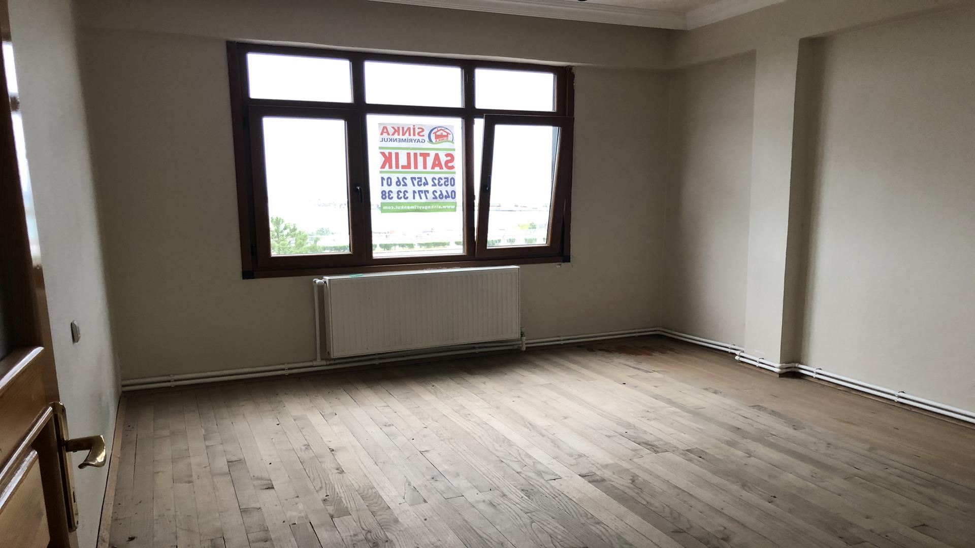 Satılık Daire, Trabzon / OF / CUMHURİYET MAH.