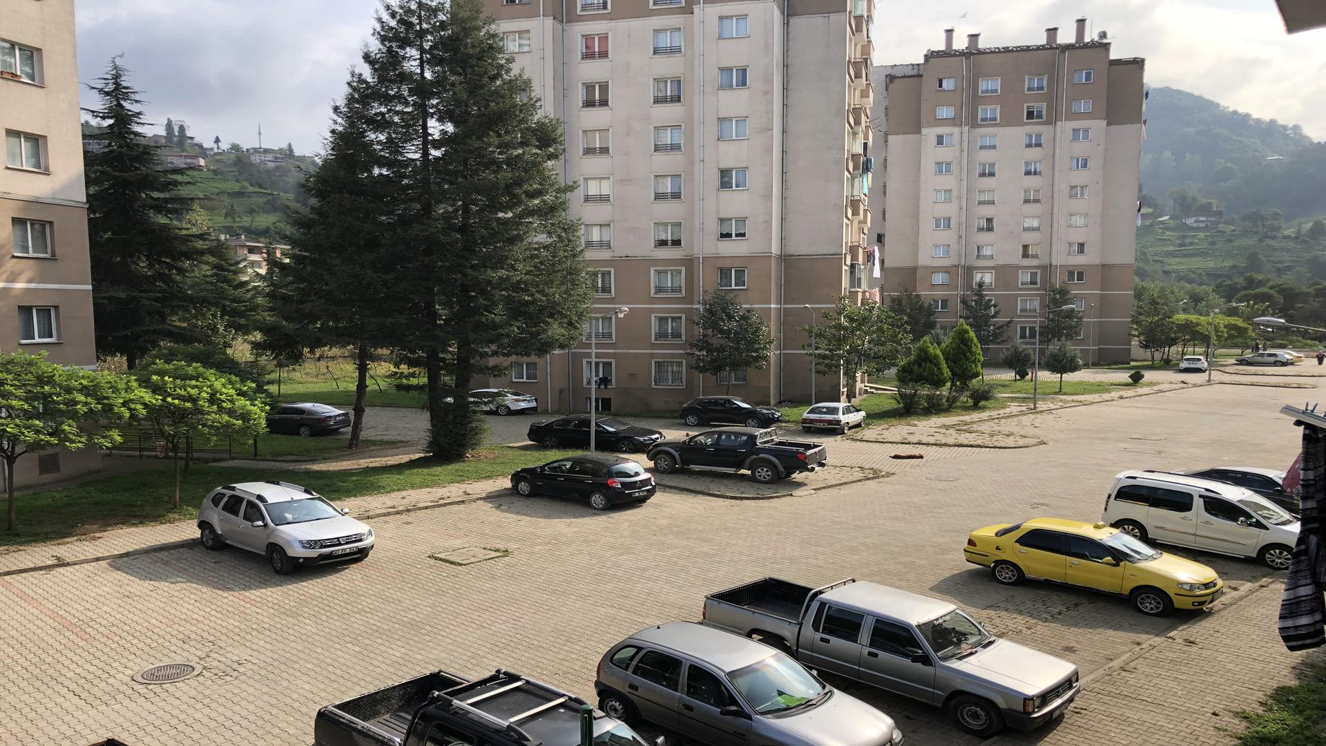 Satılık Daire, Trabzon / OF / YENİ MAHALLE