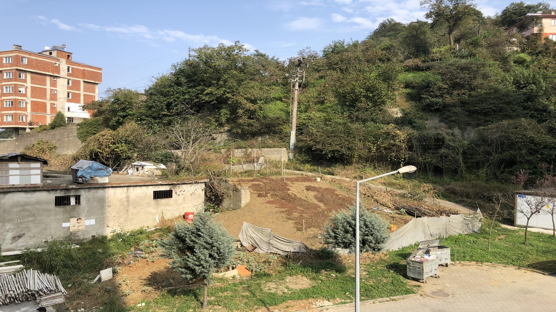 Satılık Daire, Trabzon / OF / YENİ MAHALLE