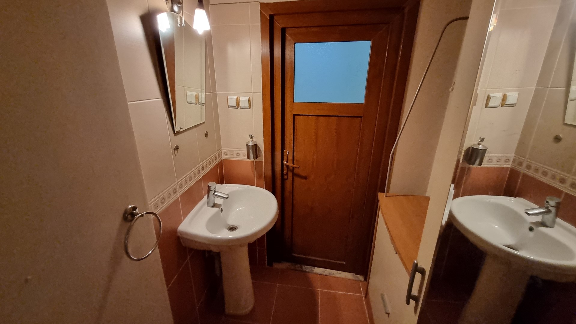 Kiralık Daire, Trabzon / OF / SULAKLI MAH.