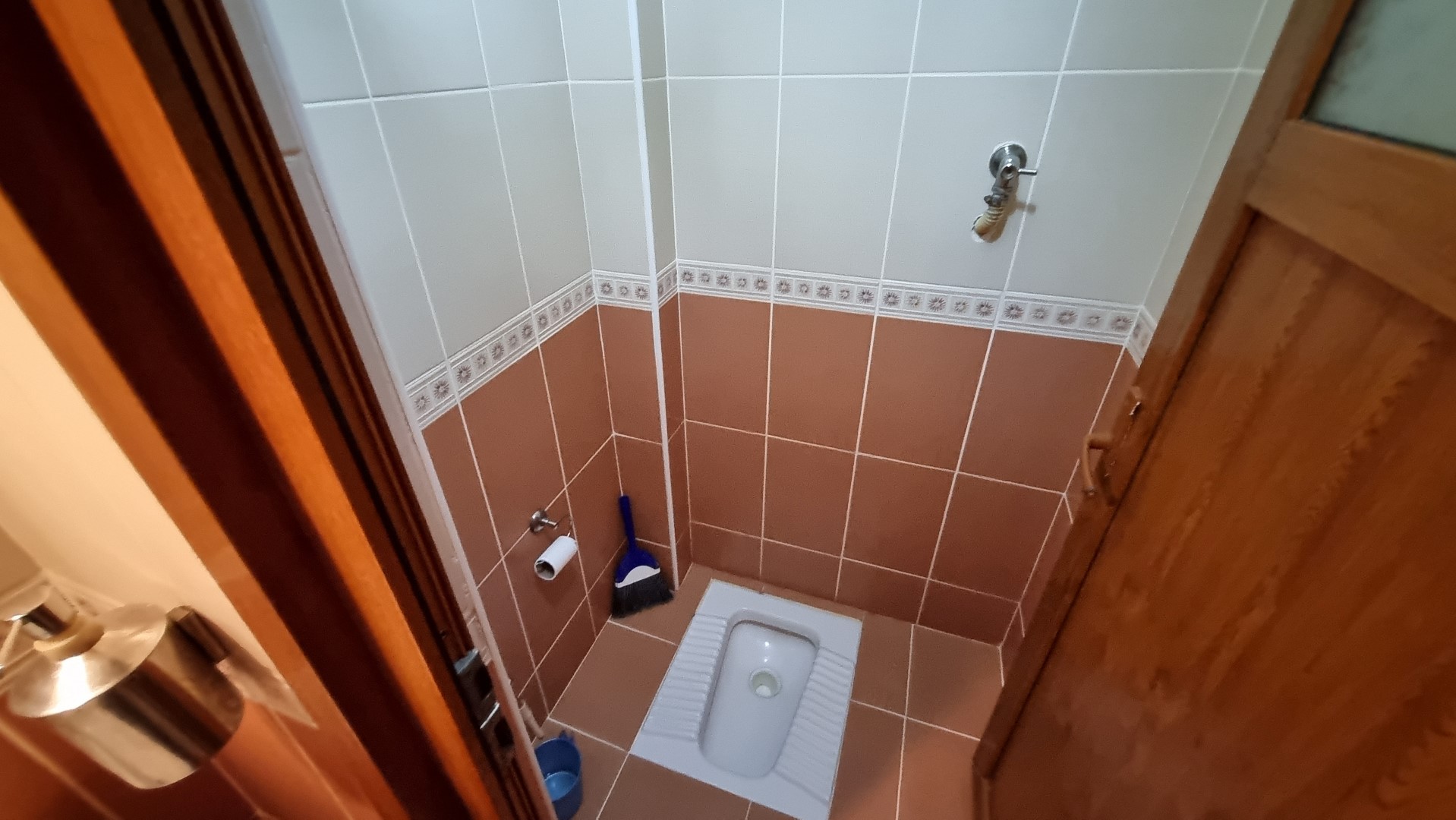 Kiralık Daire, Trabzon / OF / SULAKLI MAH.