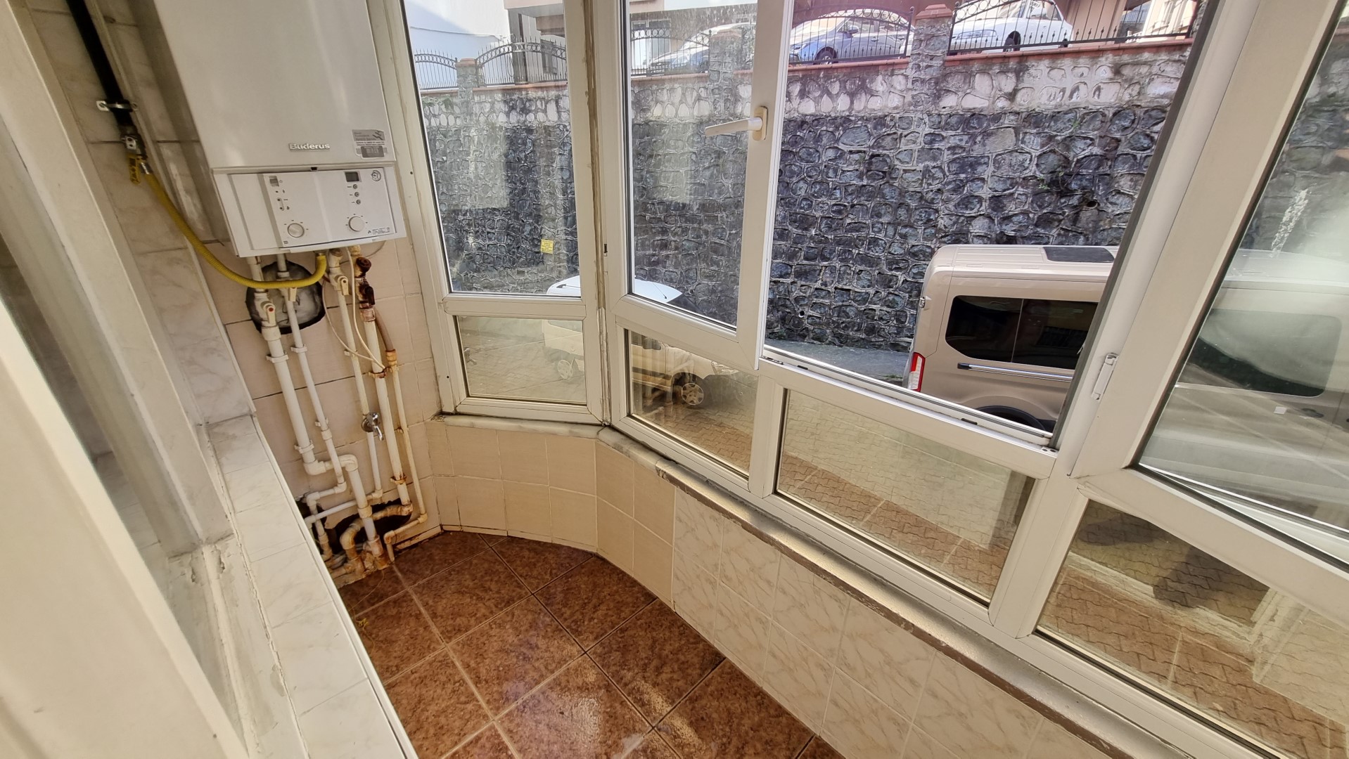 Kiralık Daire, Trabzon / OF / SULAKLI MAH.