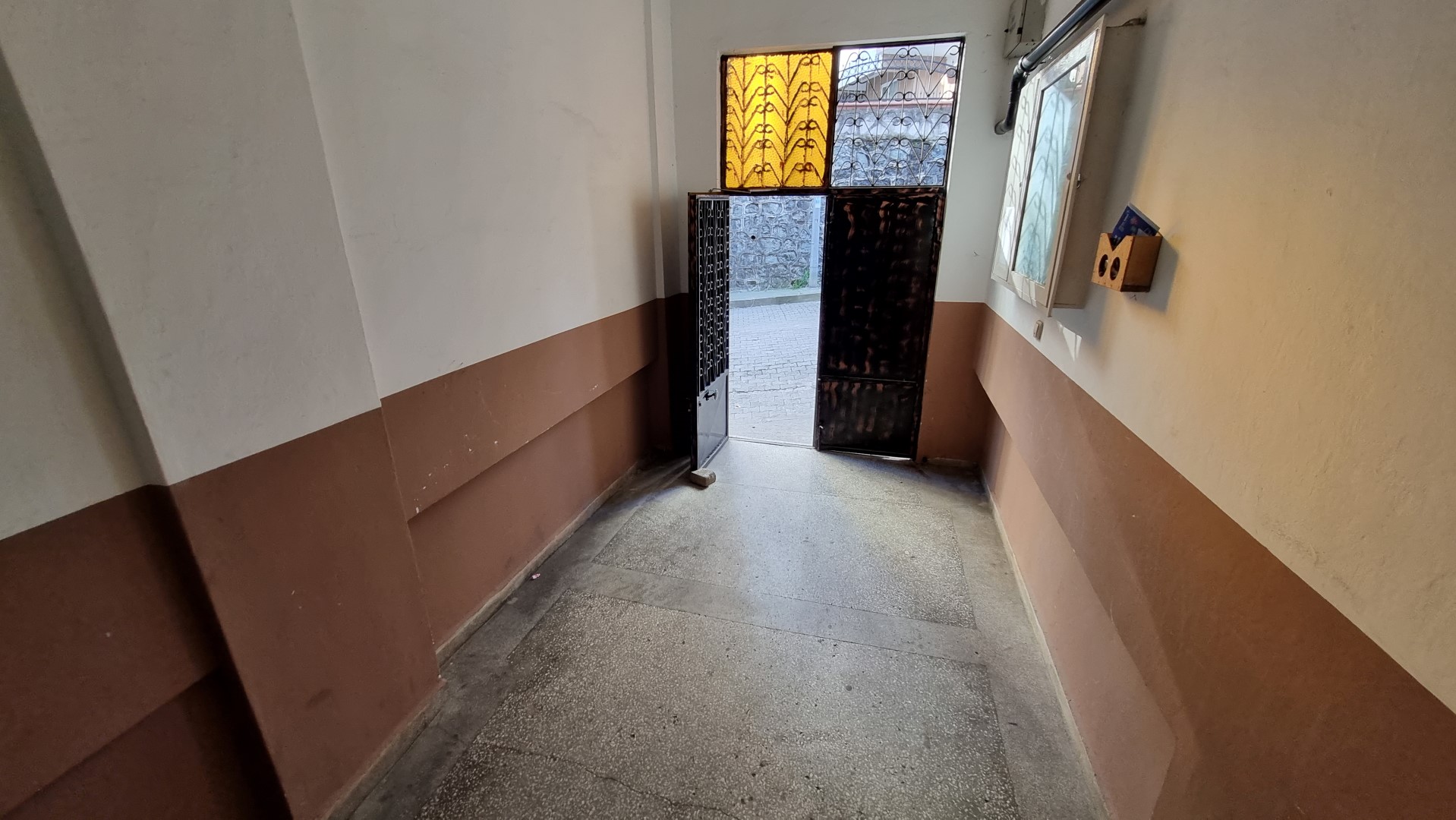 Kiralık Daire, Trabzon / OF / SULAKLI MAH.