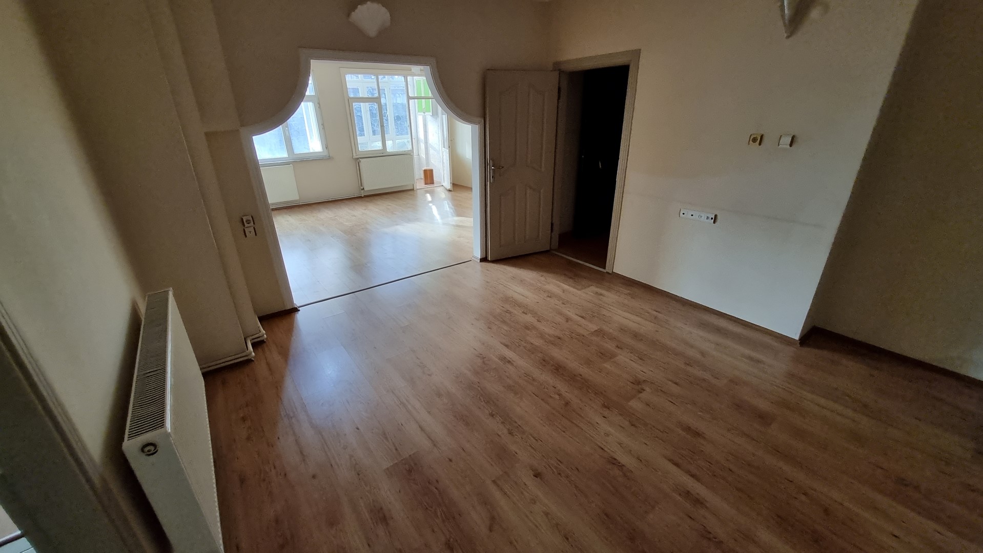 Kiralık Daire, Trabzon / OF / SULAKLI MAH.