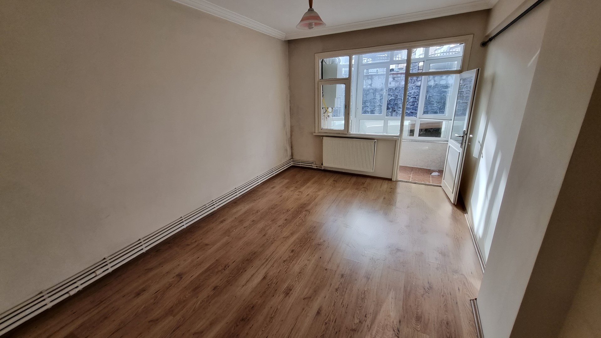 Kiralık Daire, Trabzon / OF / SULAKLI MAH.