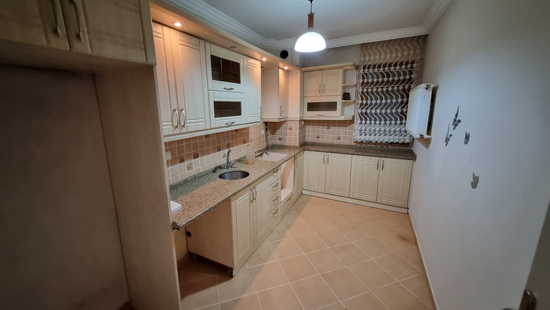 Kiralık Daire, Trabzon / OF / SULAKLI MAH.