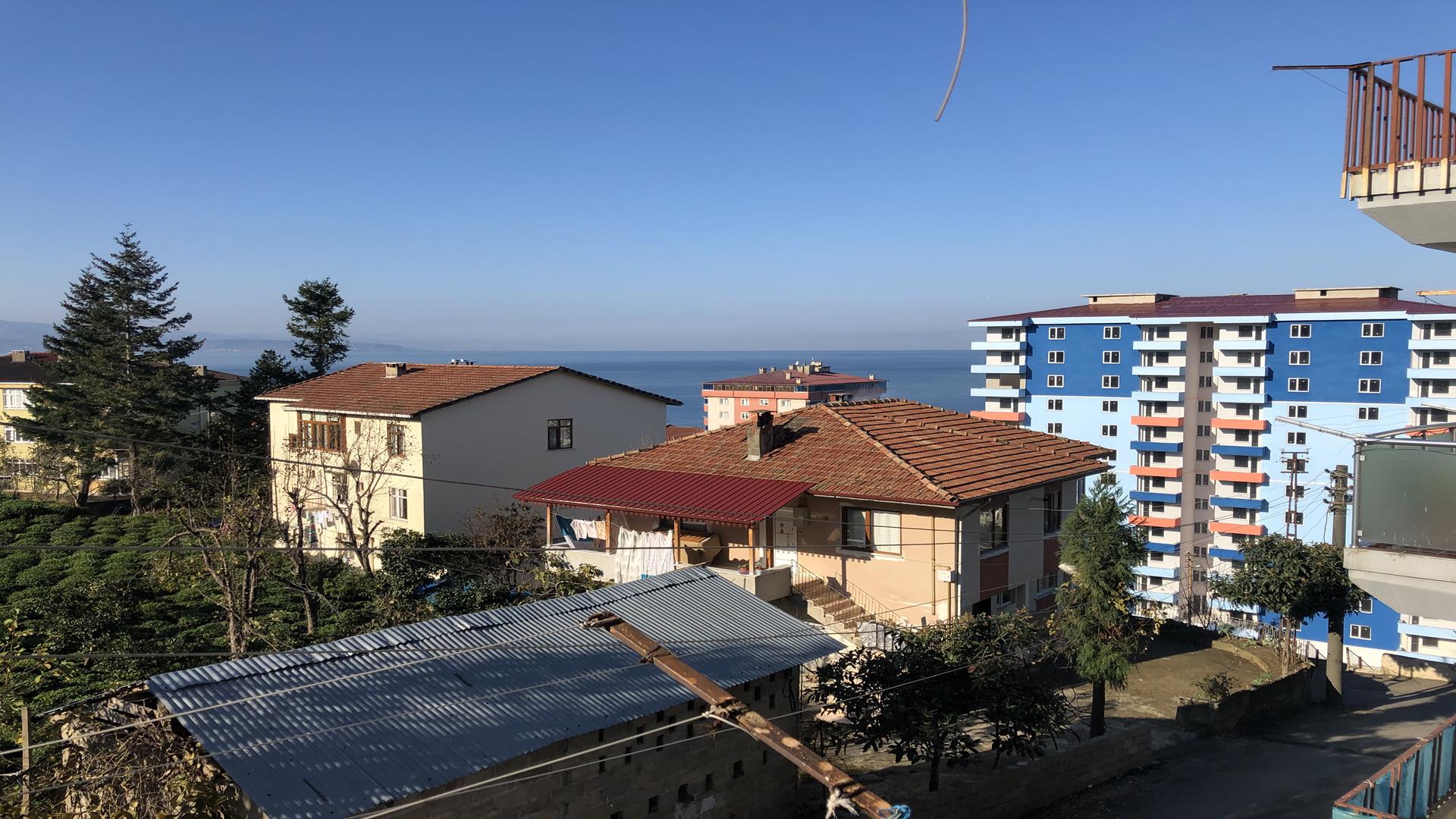 Kiralık Daire, Trabzon / OF / CUMHURİYET MAH.