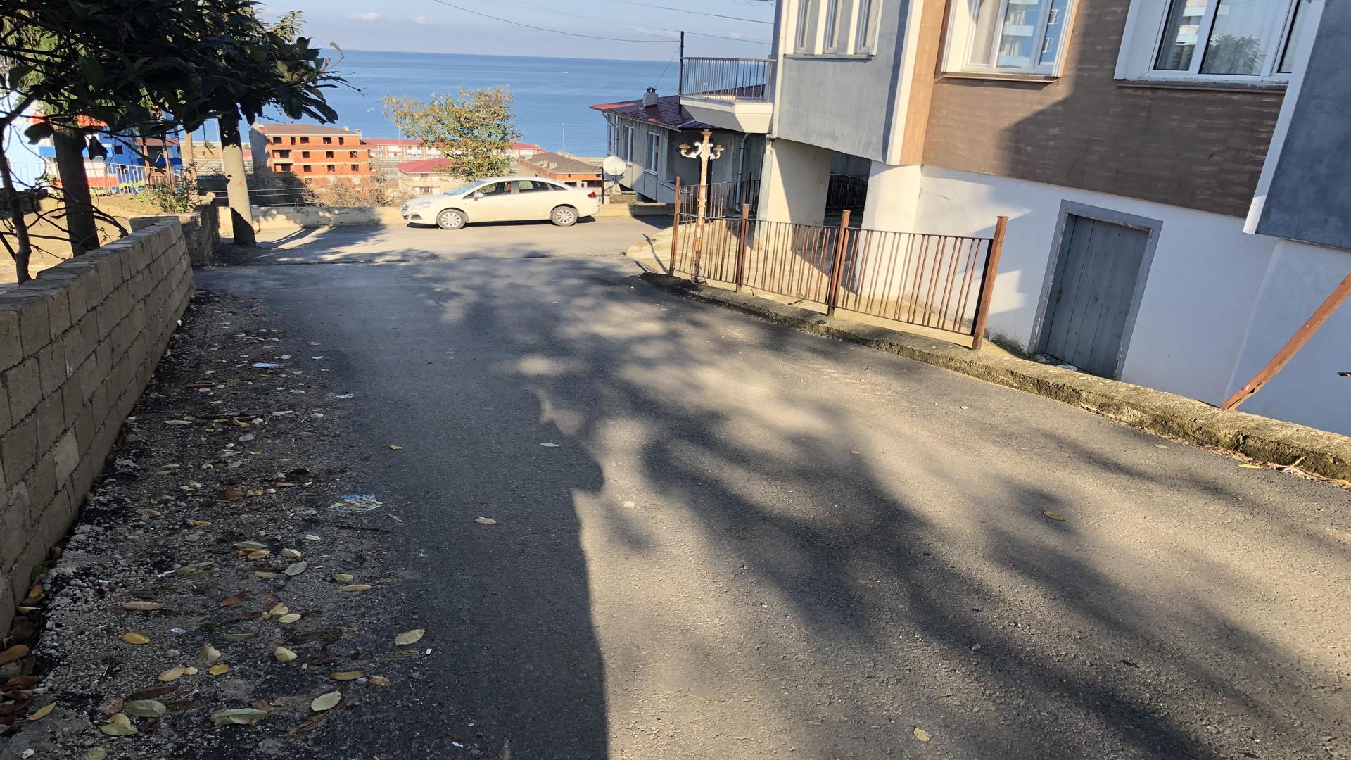 Kiralık Daire, Trabzon / OF / CUMHURİYET MAH.