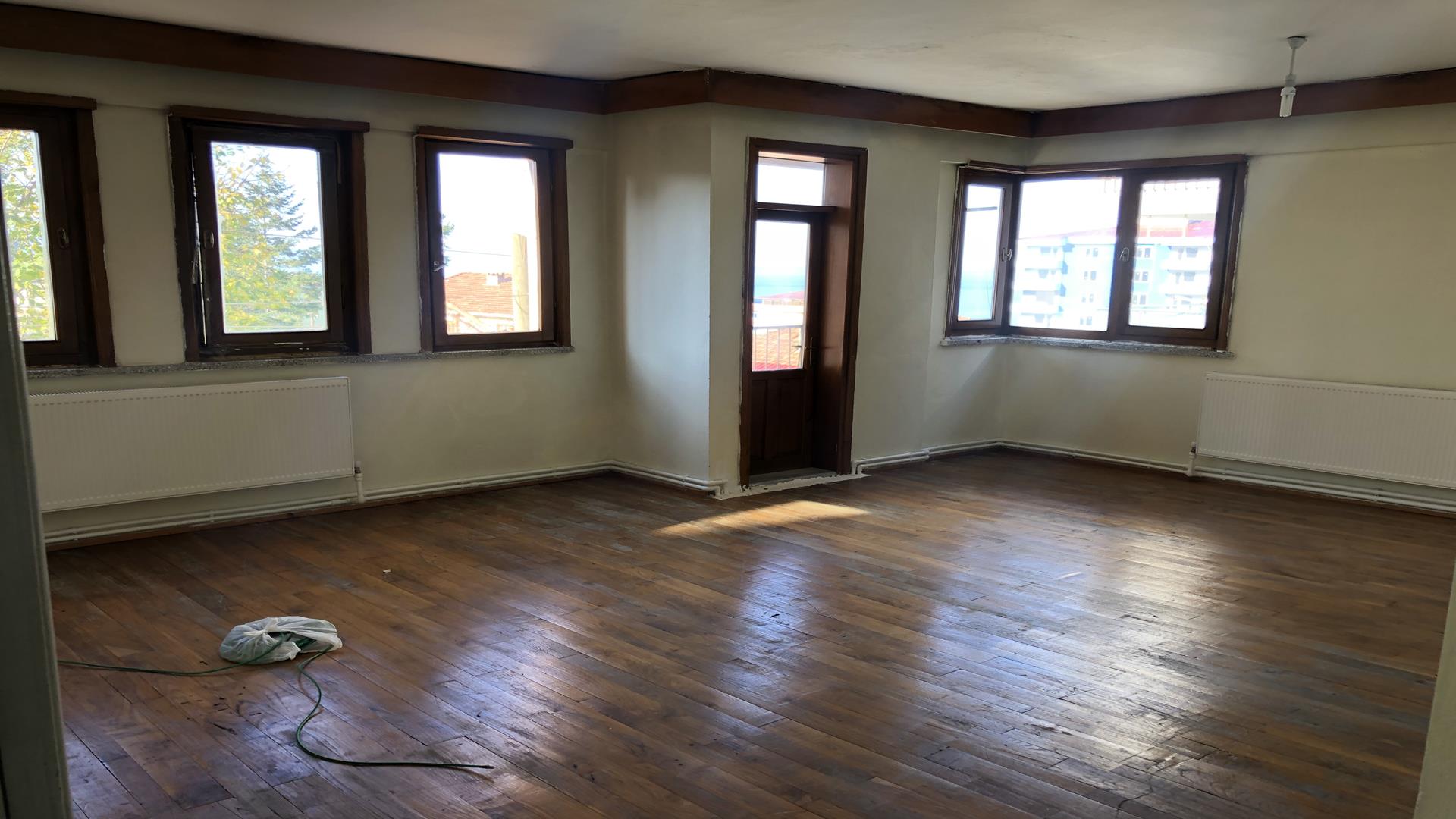 Kiralık Daire, Trabzon / OF / CUMHURİYET MAH.