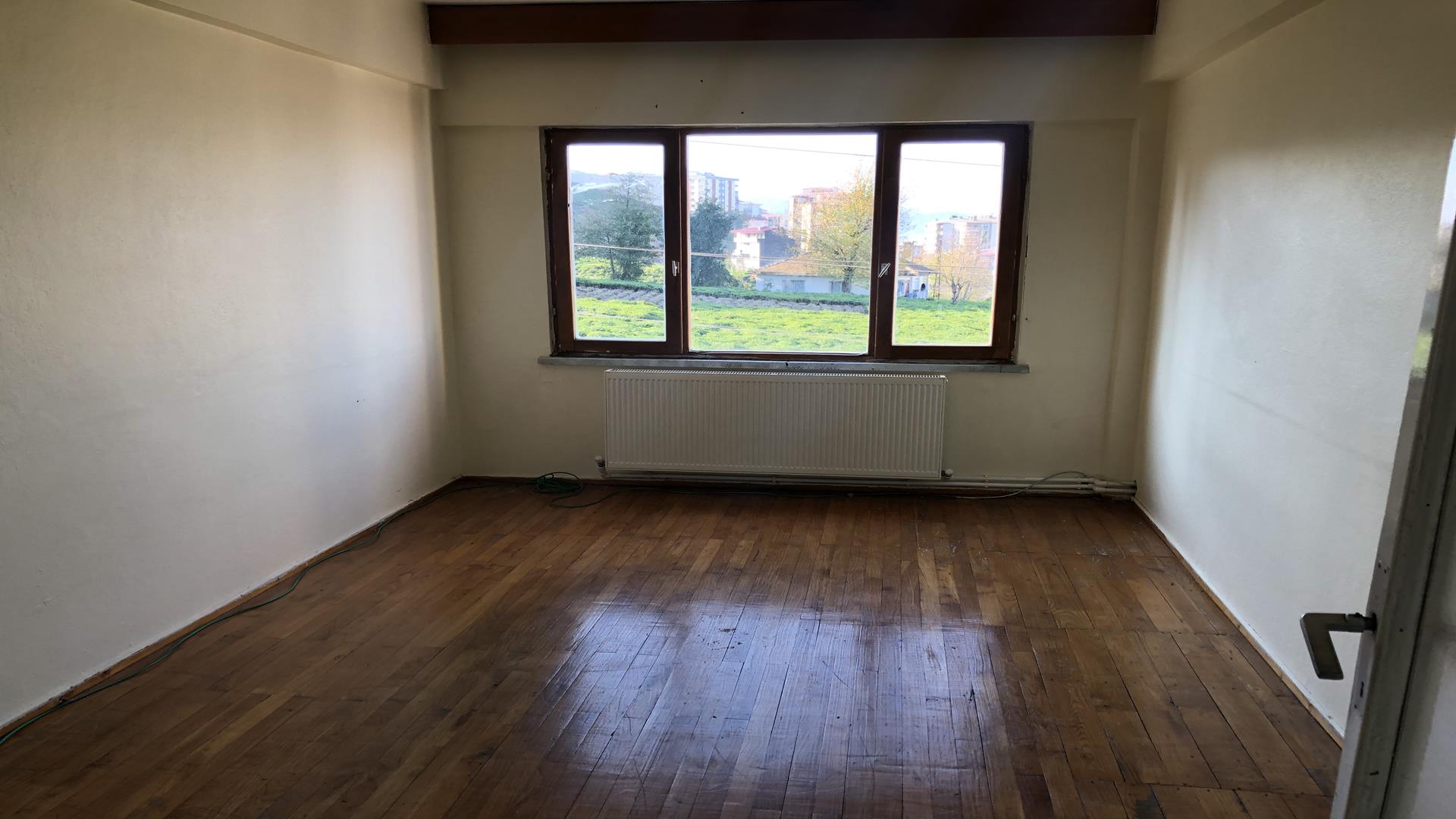 Kiralık Daire, Trabzon / OF / CUMHURİYET MAH.
