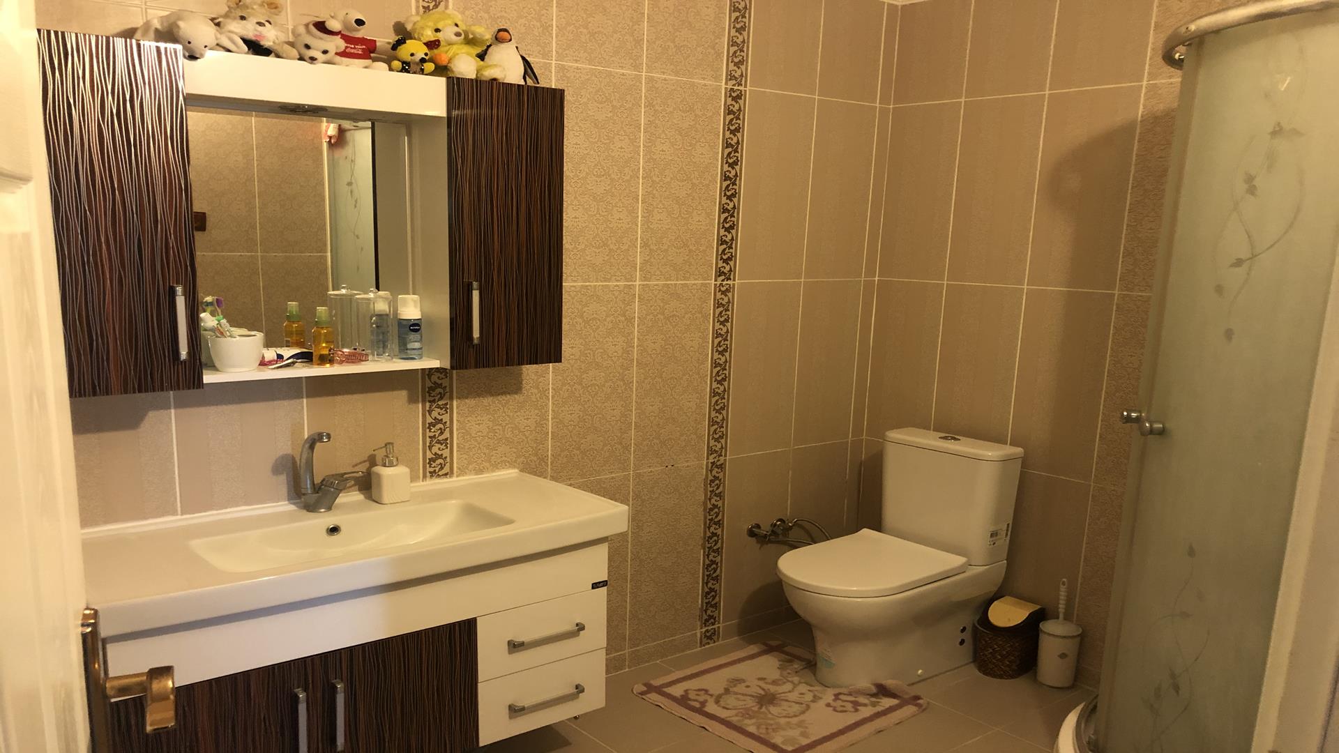 Satılık Daire, Trabzon / OF / CUMHURİYET MAH.
